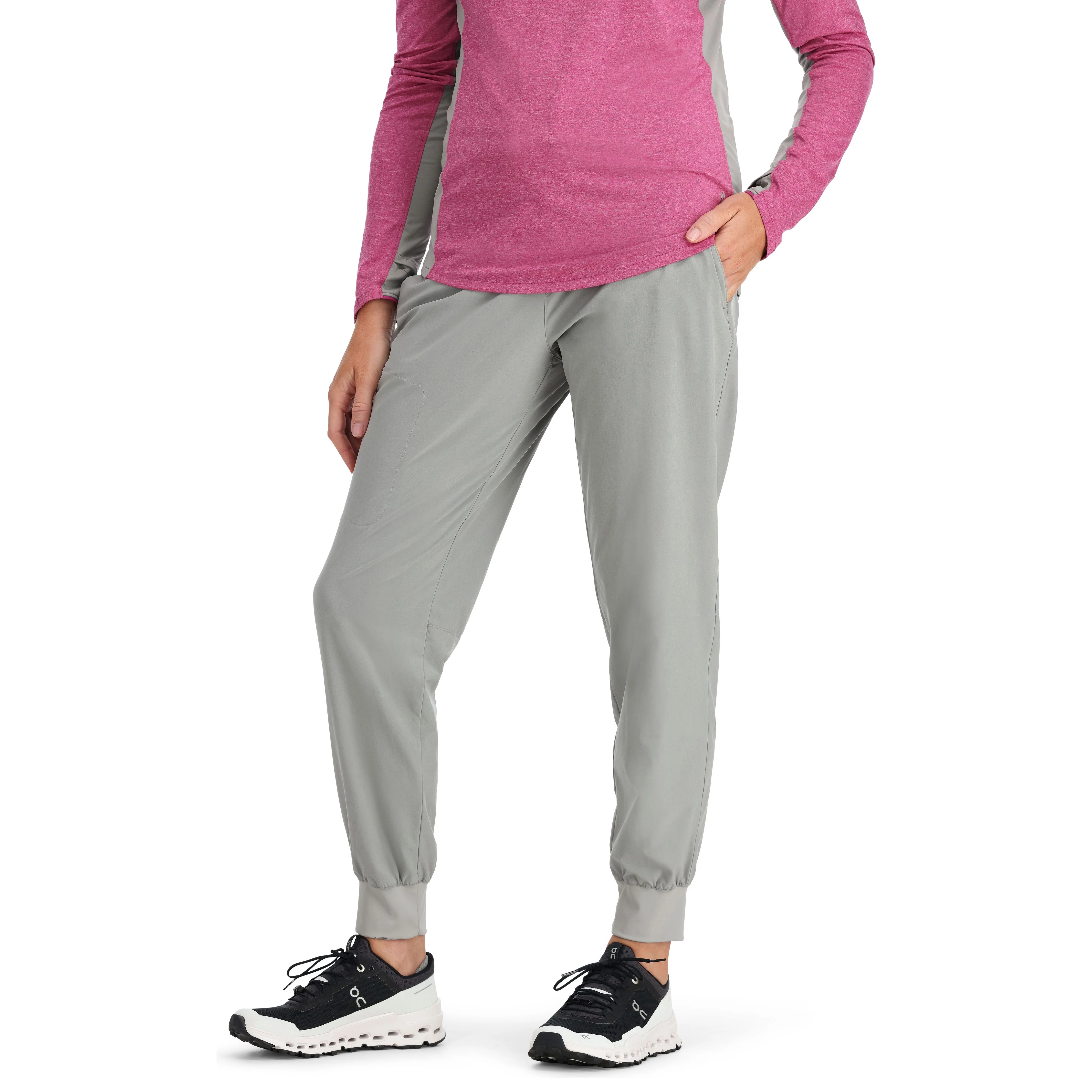 Simms Women's BugStopper Jogger - Image 3