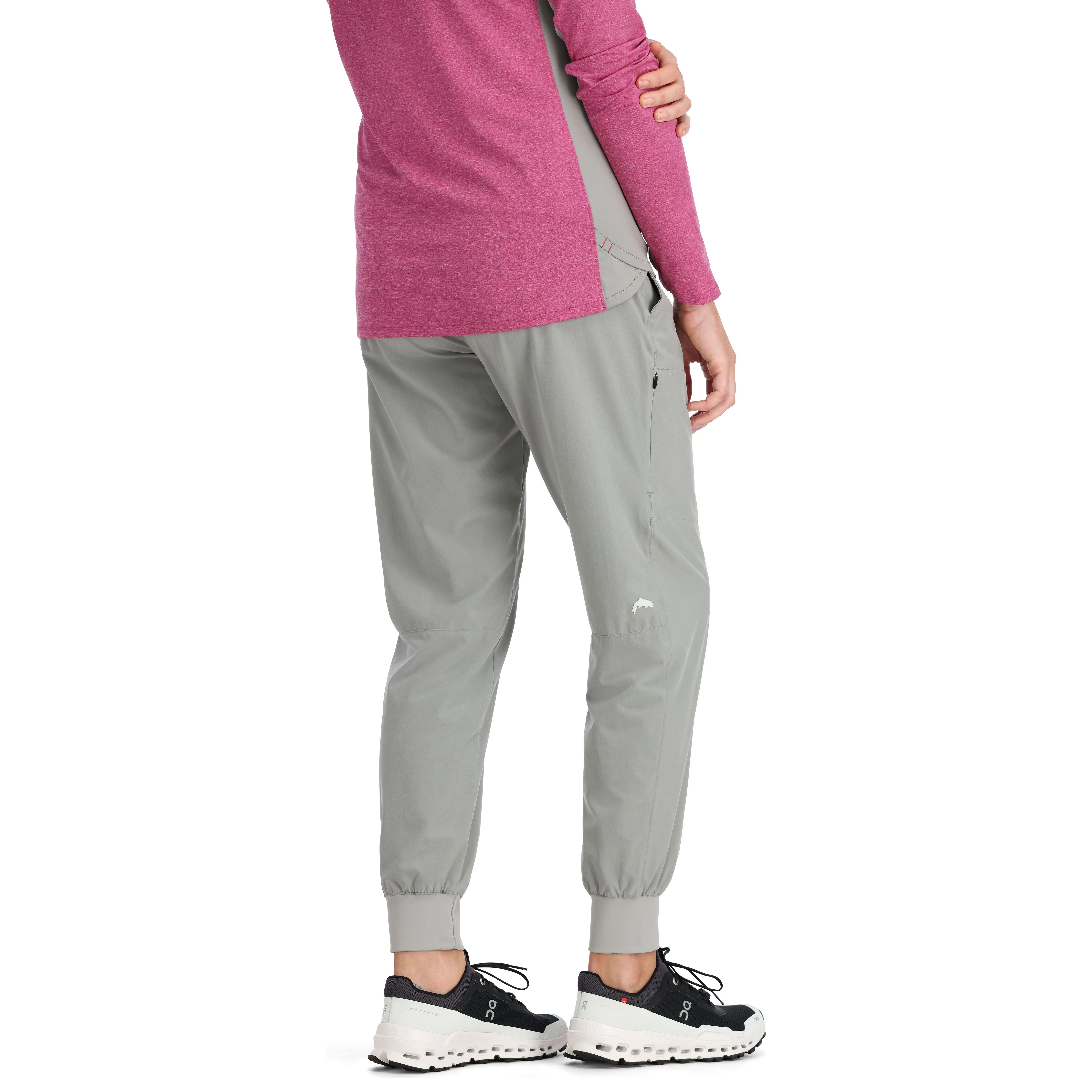 Simms Women's BugStopper Jogger - Image 4
