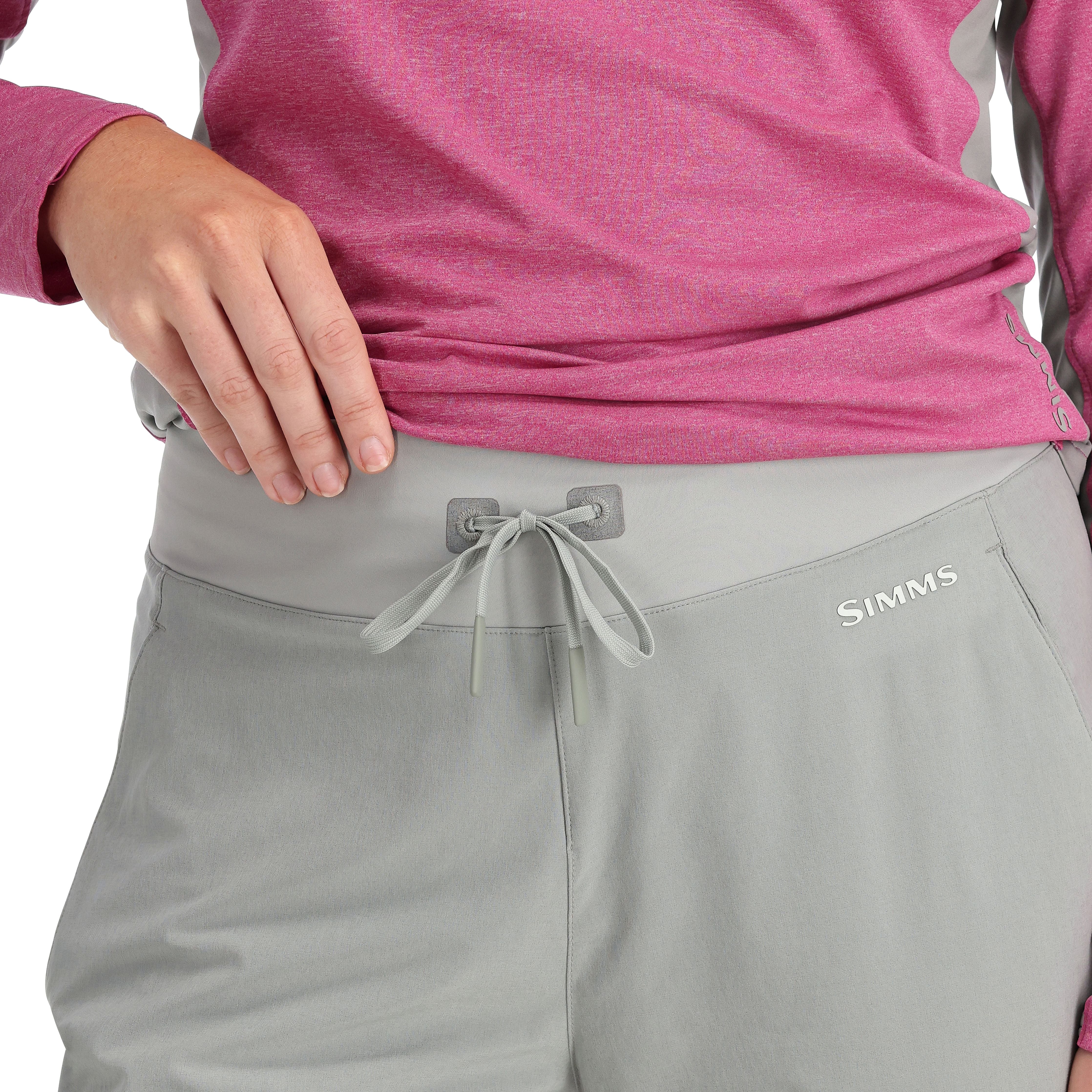 Simms Women's BugStopper Jogger - Image 5