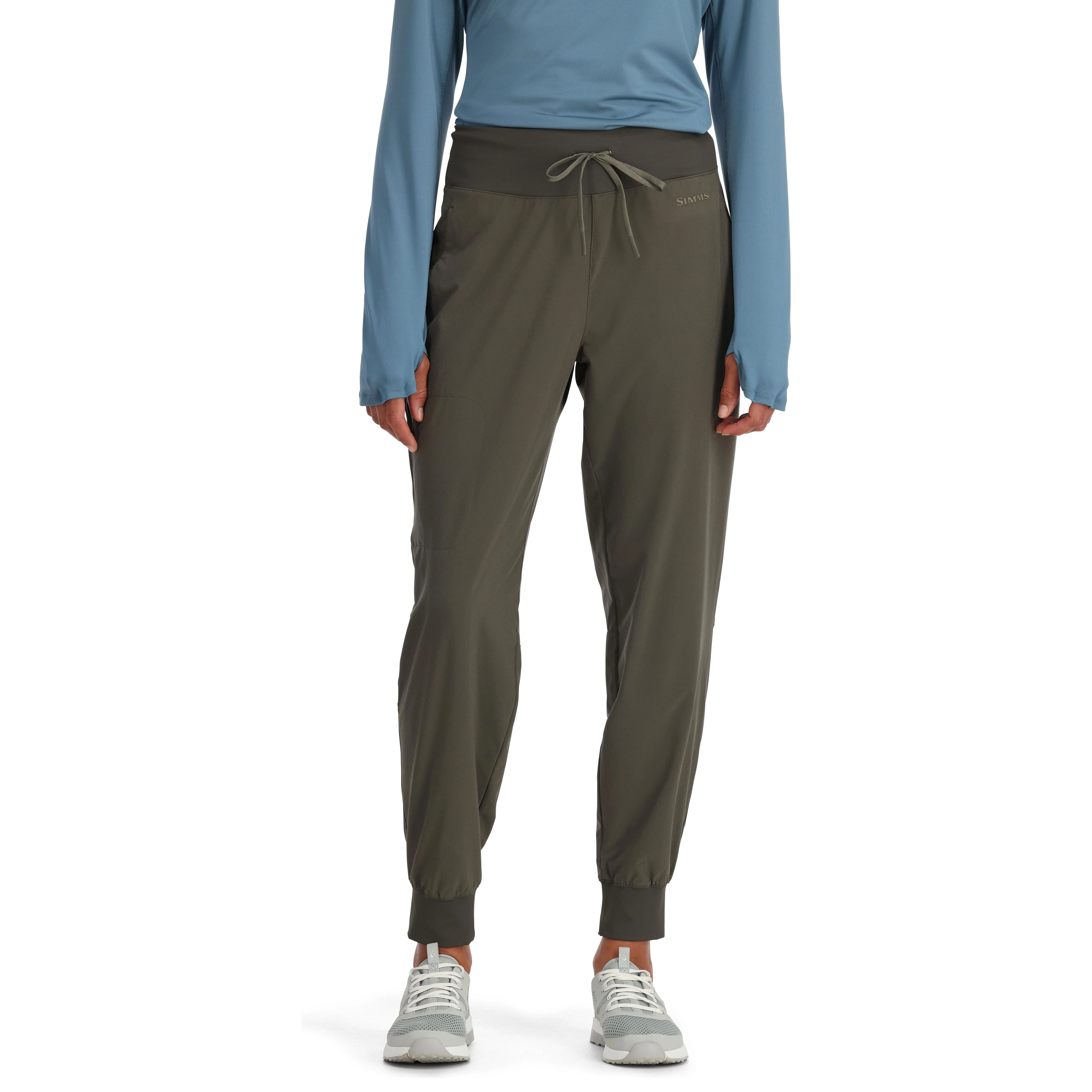 Simms Women's BugStopper Jogger - Image 7