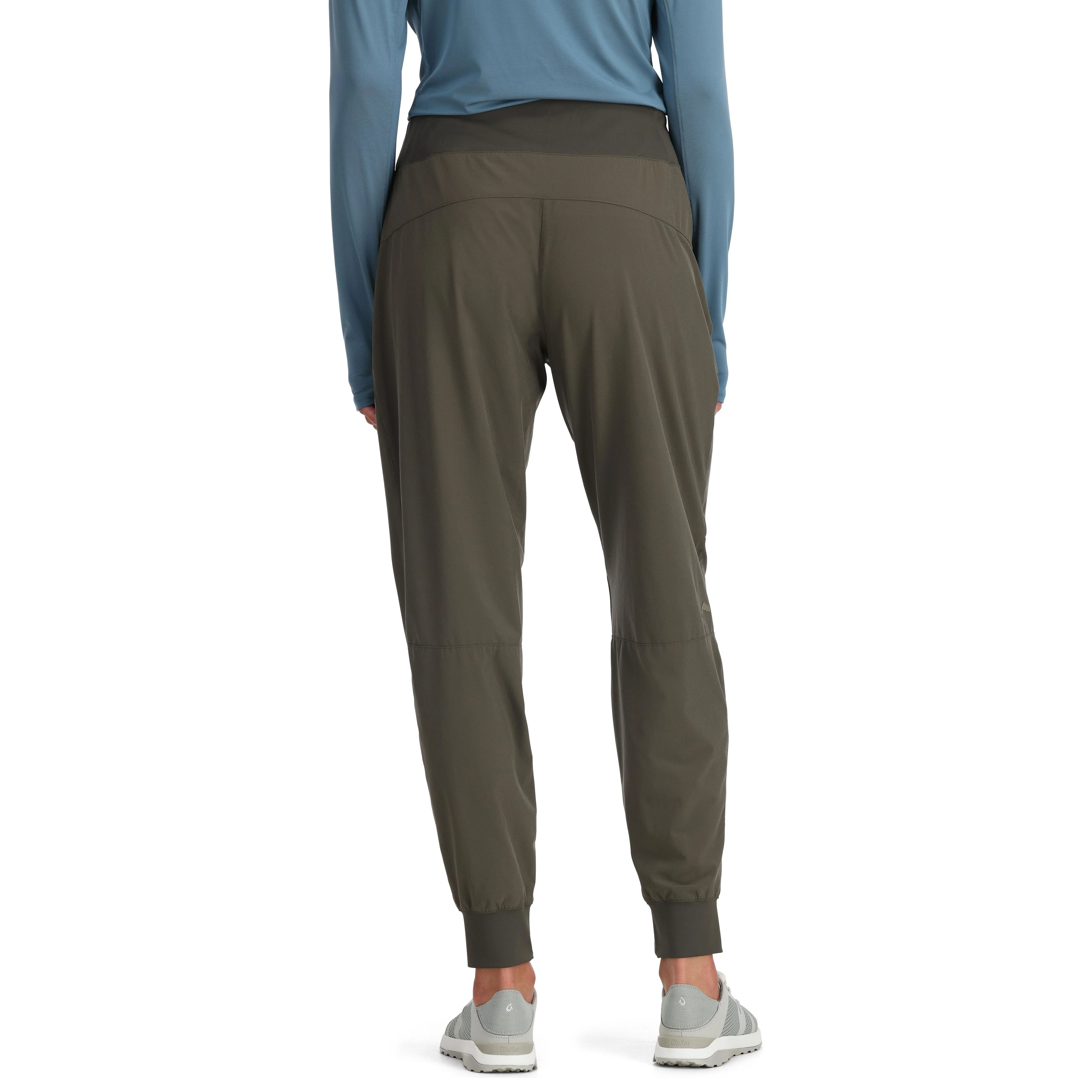 Simms Women's BugStopper Jogger - Image 8