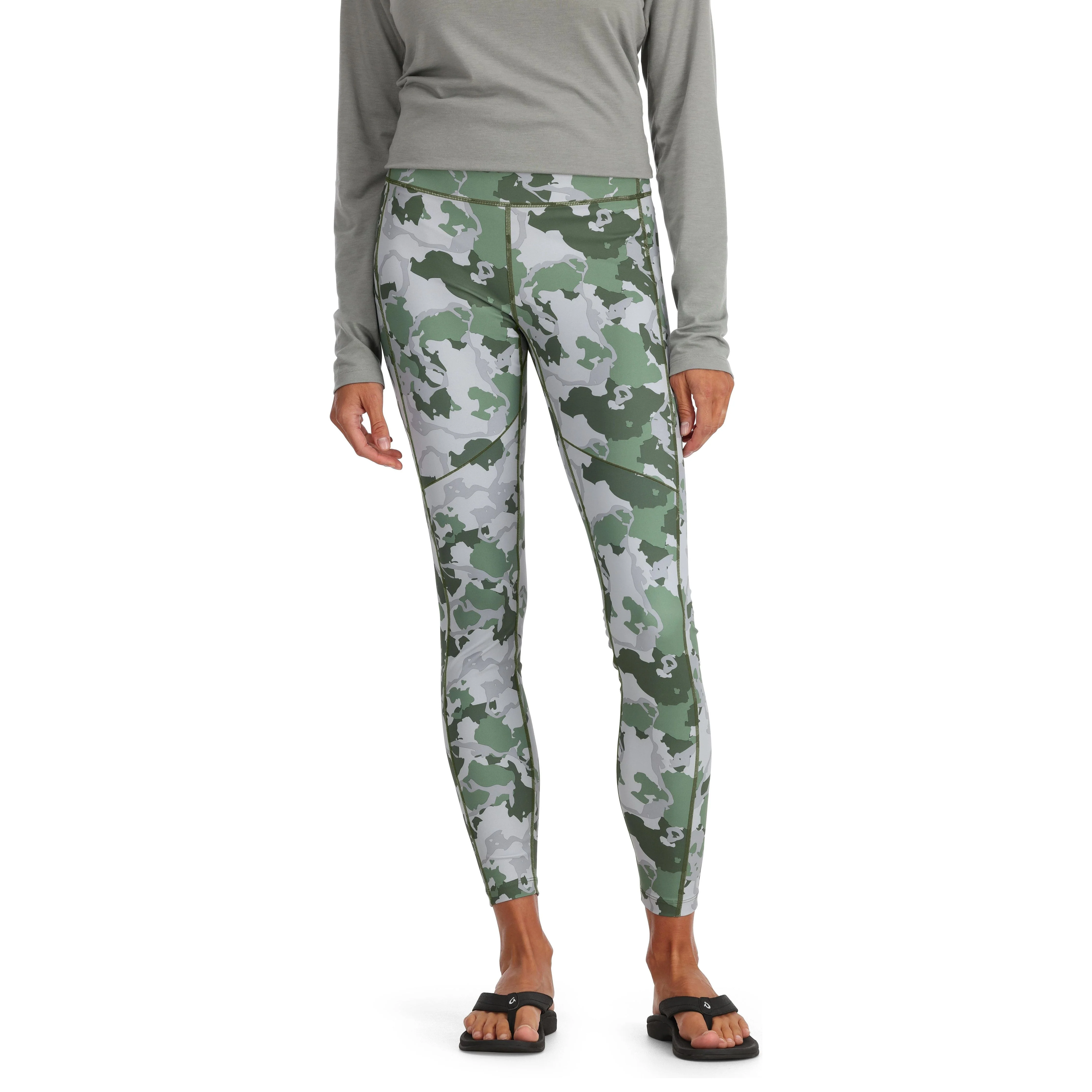Simms Women's BugStopper Legging - Image 10