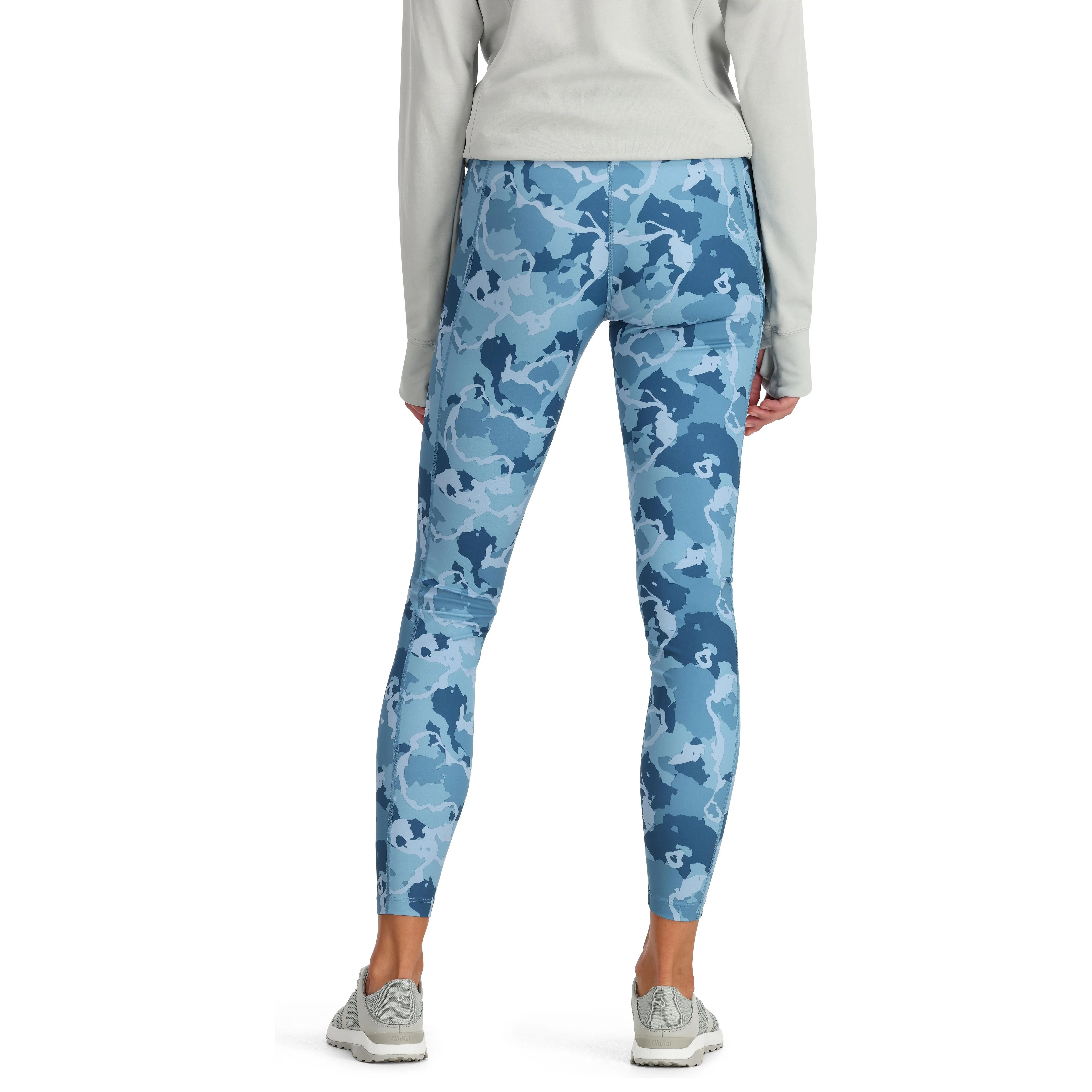 Simms Women's BugStopper Legging - Image 5