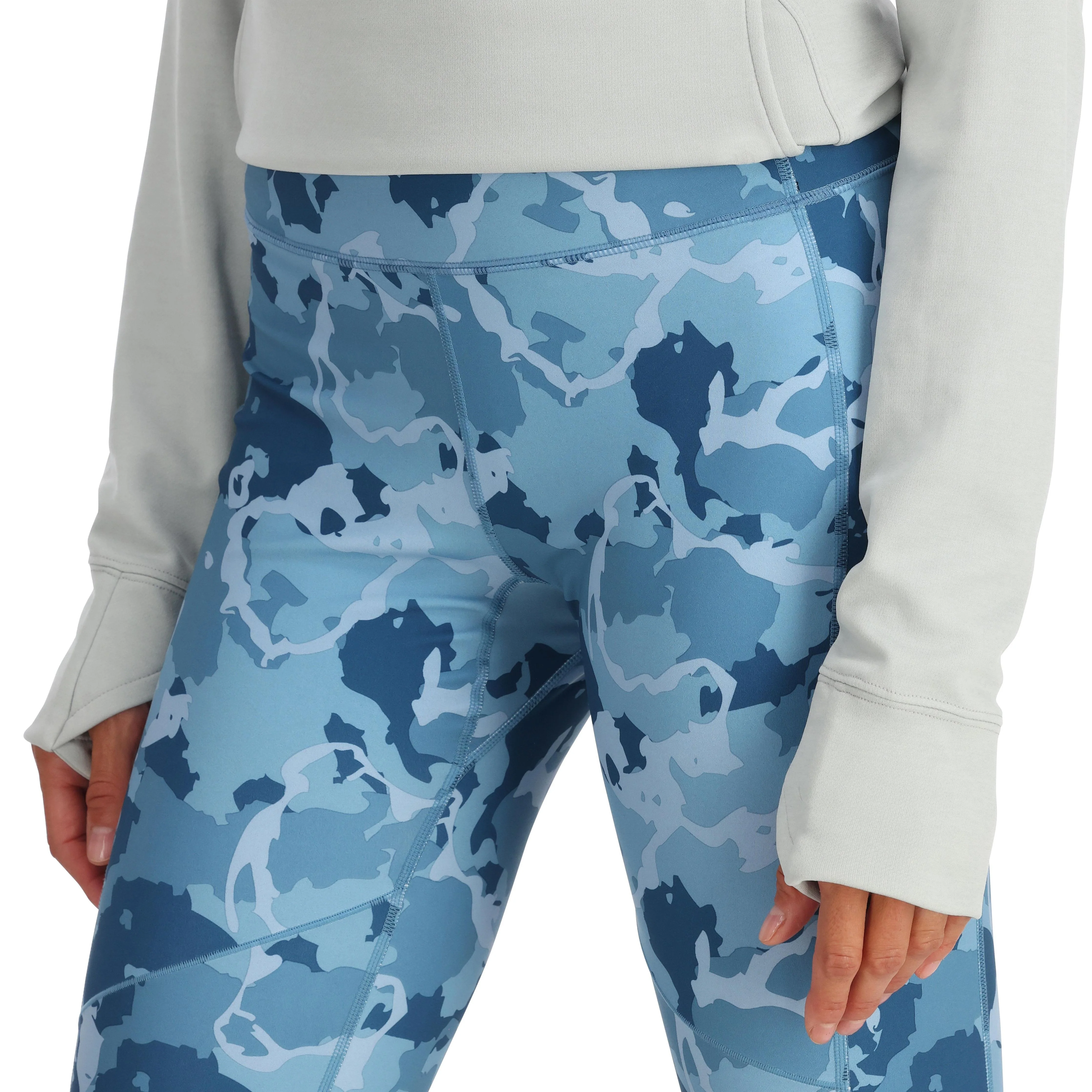 Simms Women's BugStopper Legging - Image 6