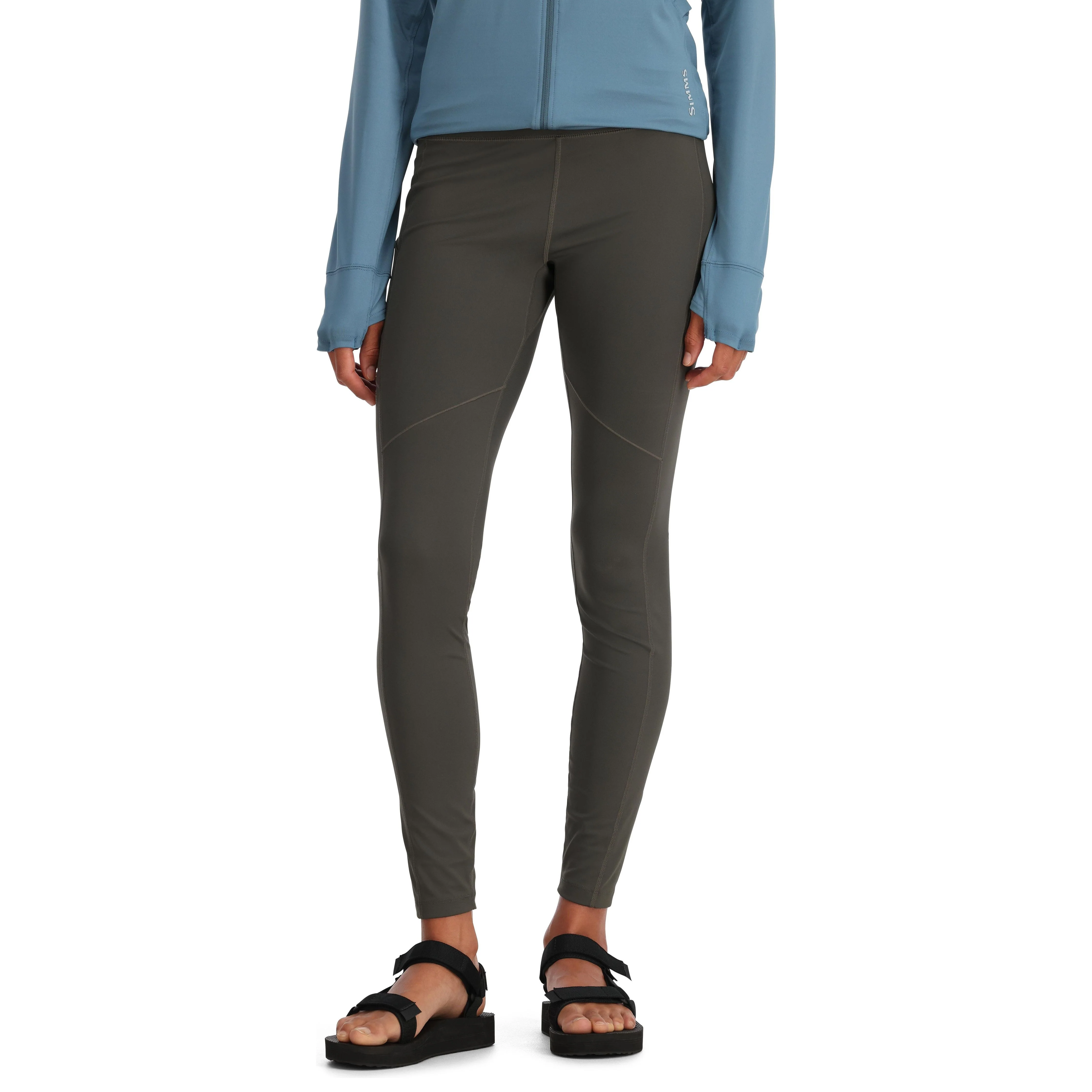 Simms Women's BugStopper Legging - Image 8