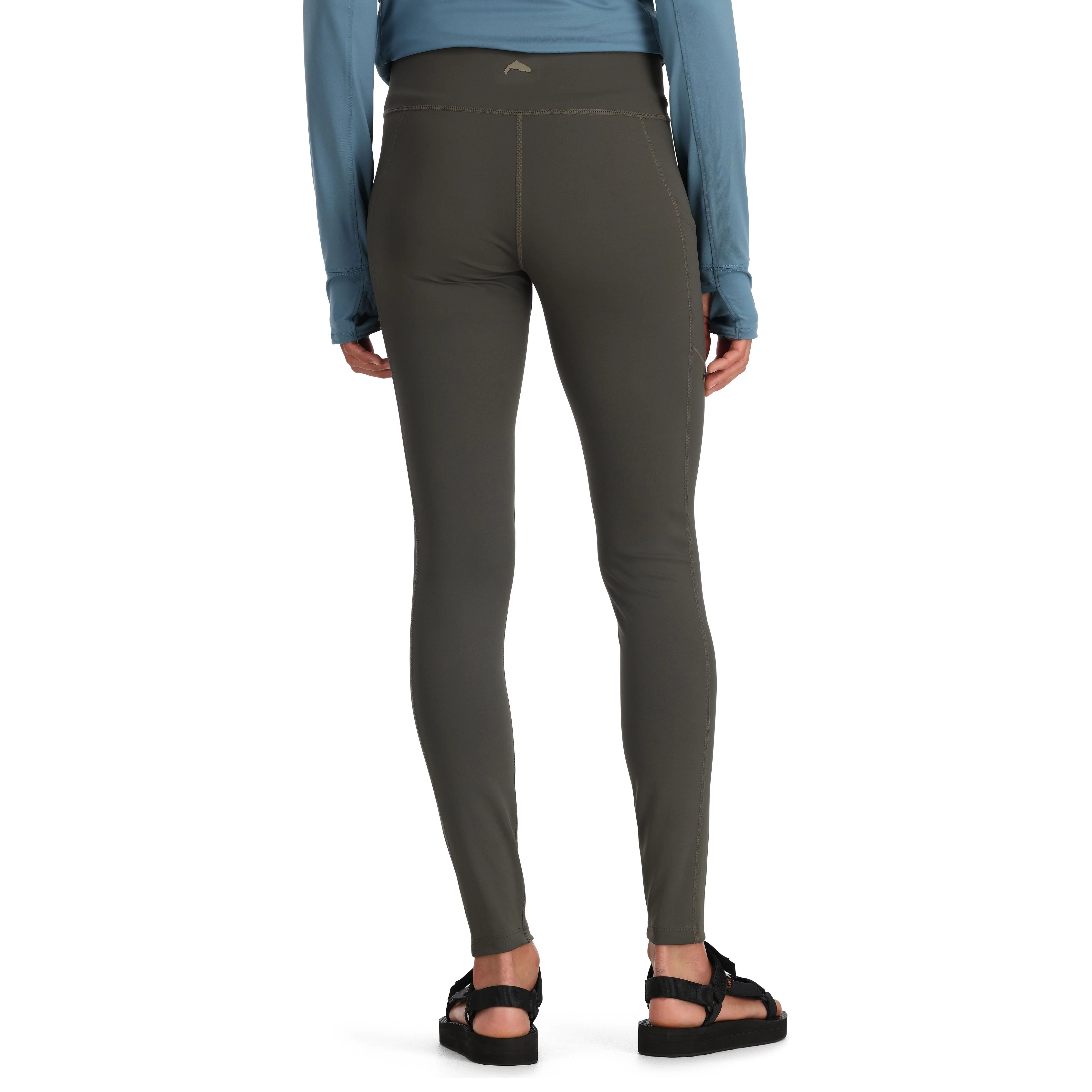 Simms Women's BugStopper Legging - Image 9