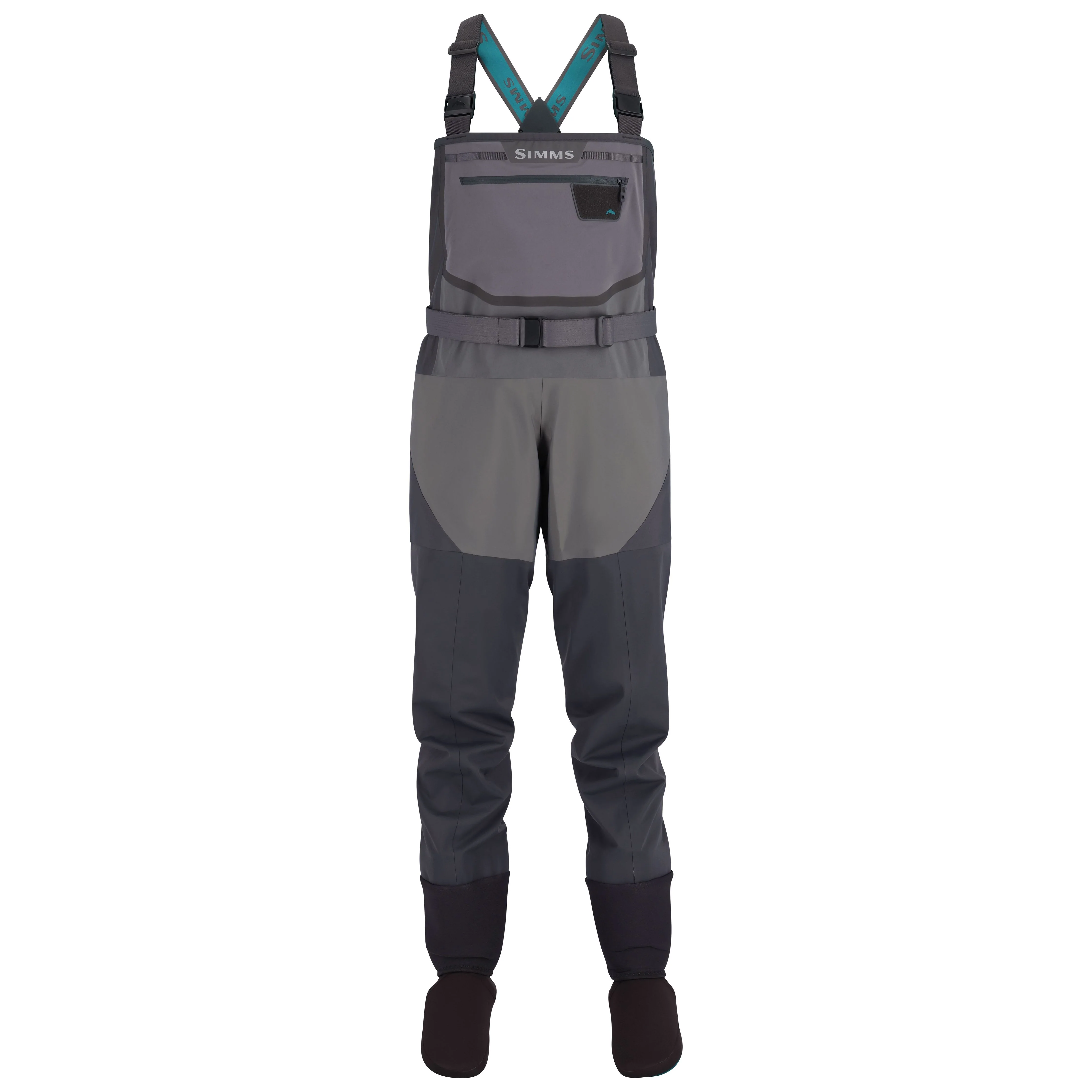 Simms Women's Freestone Stockingfoot Waders