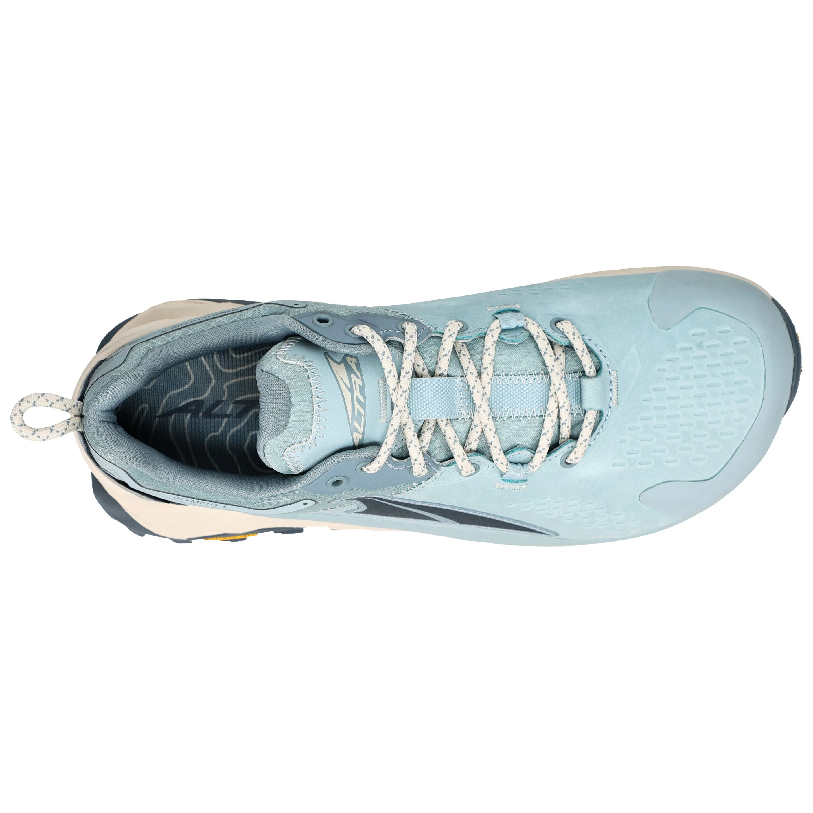 ALTRA WOMEN'S OLYMPUS 5 HIKE LOW GTX - Image 3