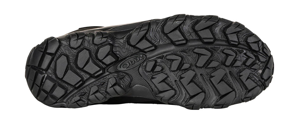 Oboz Footwear Men's Bridger 8" Insulated B-DRY - Image 10
