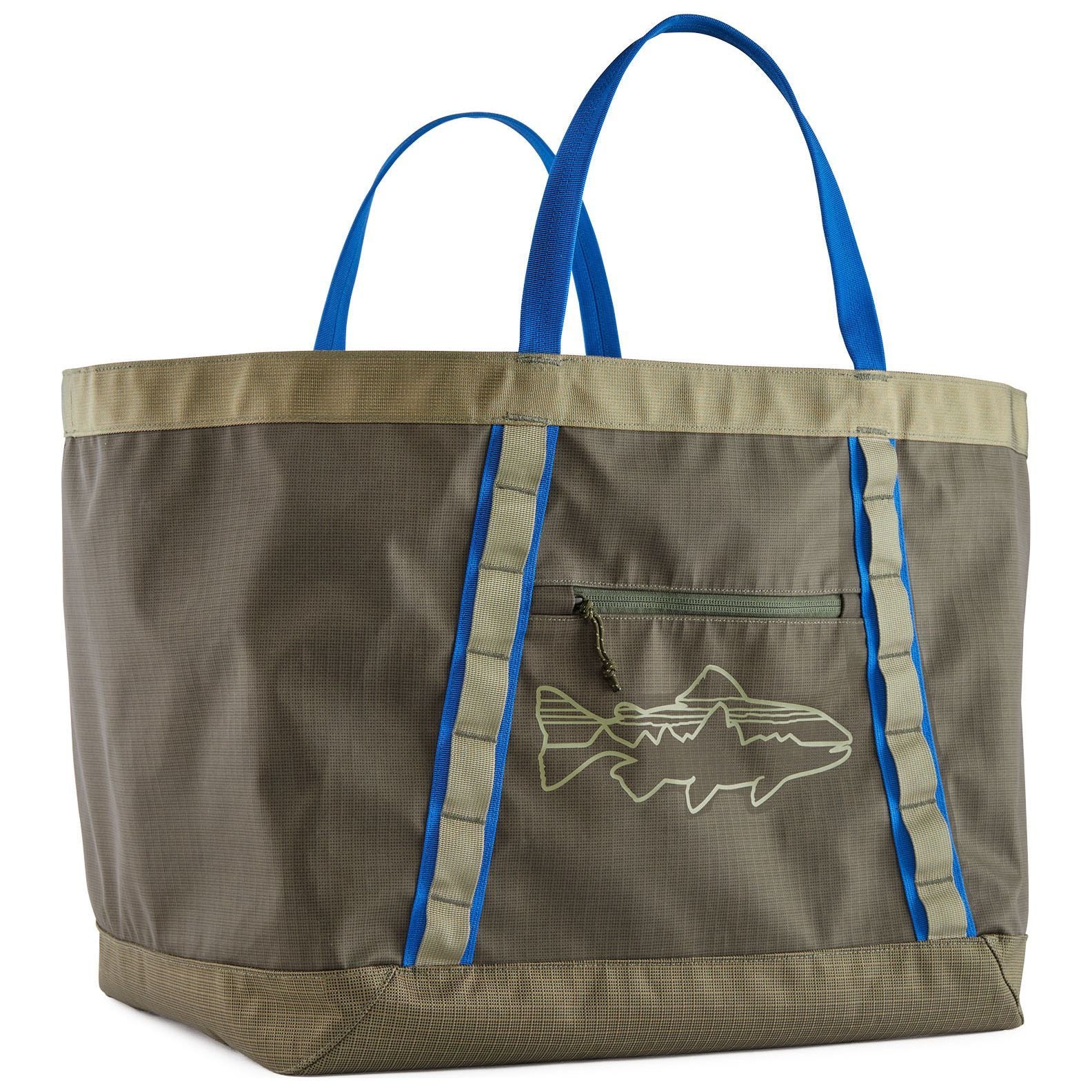 Patagonia Black Hole Gear Tote - Image 6