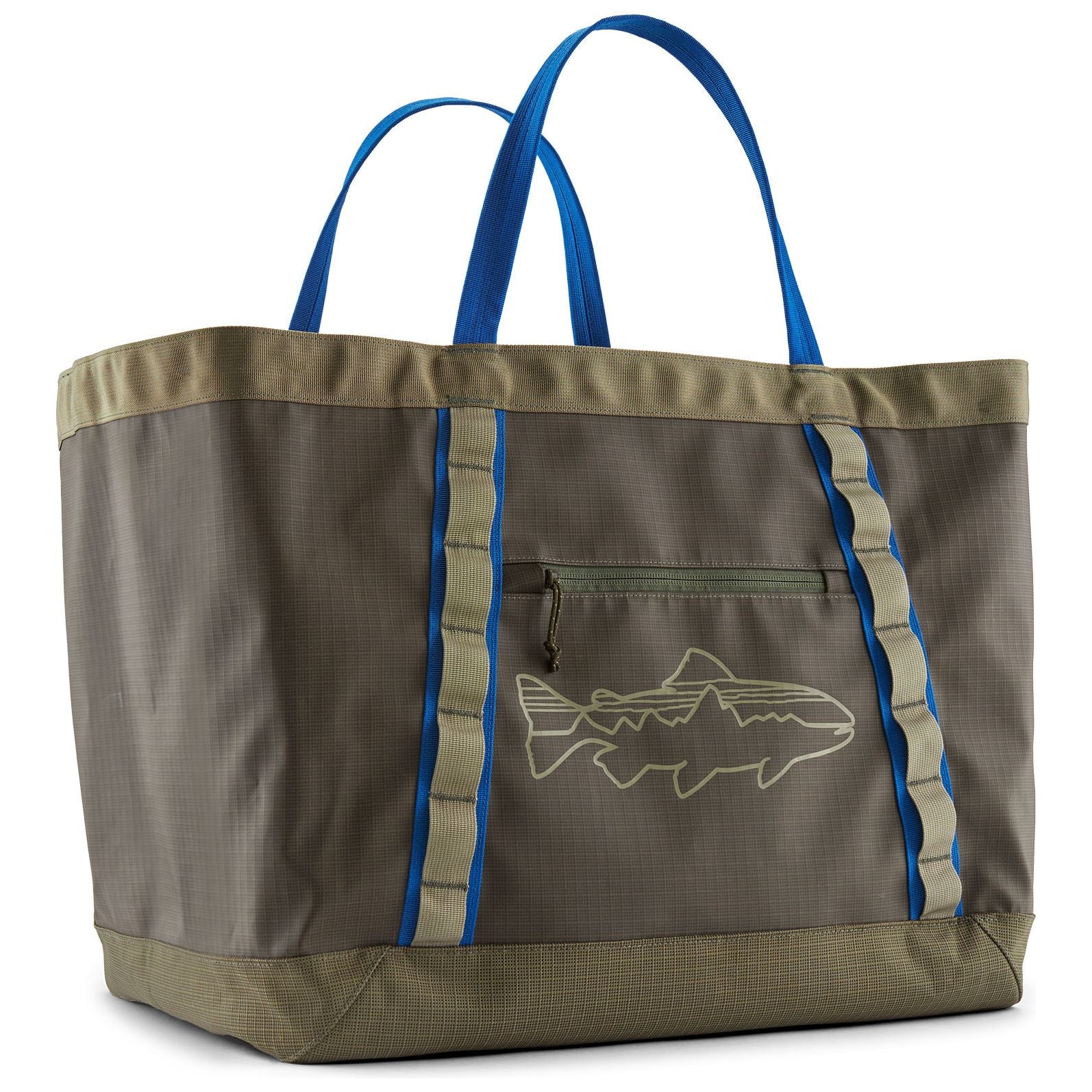 Patagonia Black Hole Gear Tote - Image 8