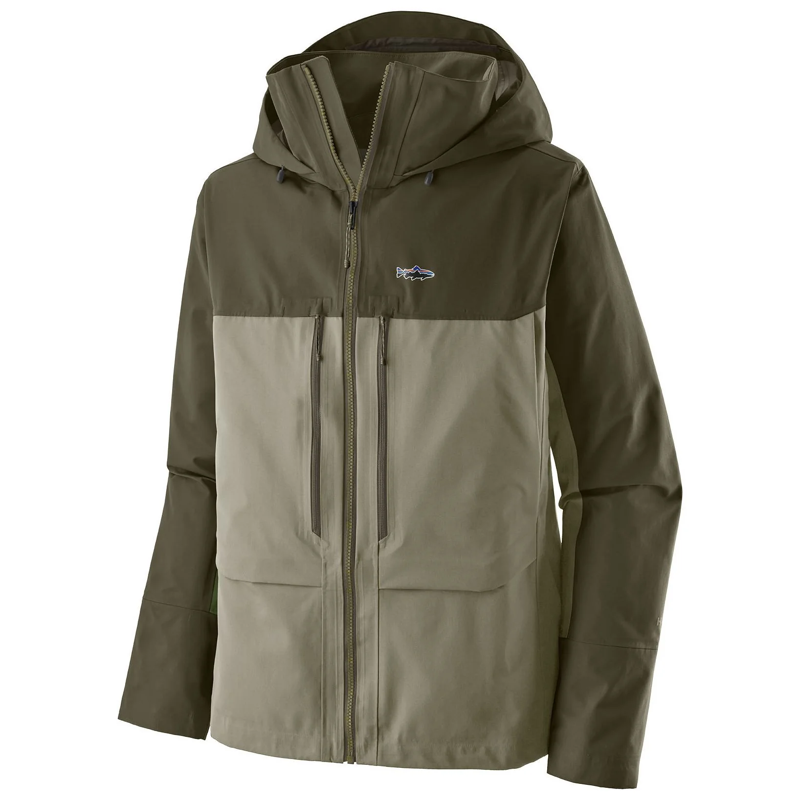 Patagonia Men's Swiftcurrent Wading Jacket - Image 3