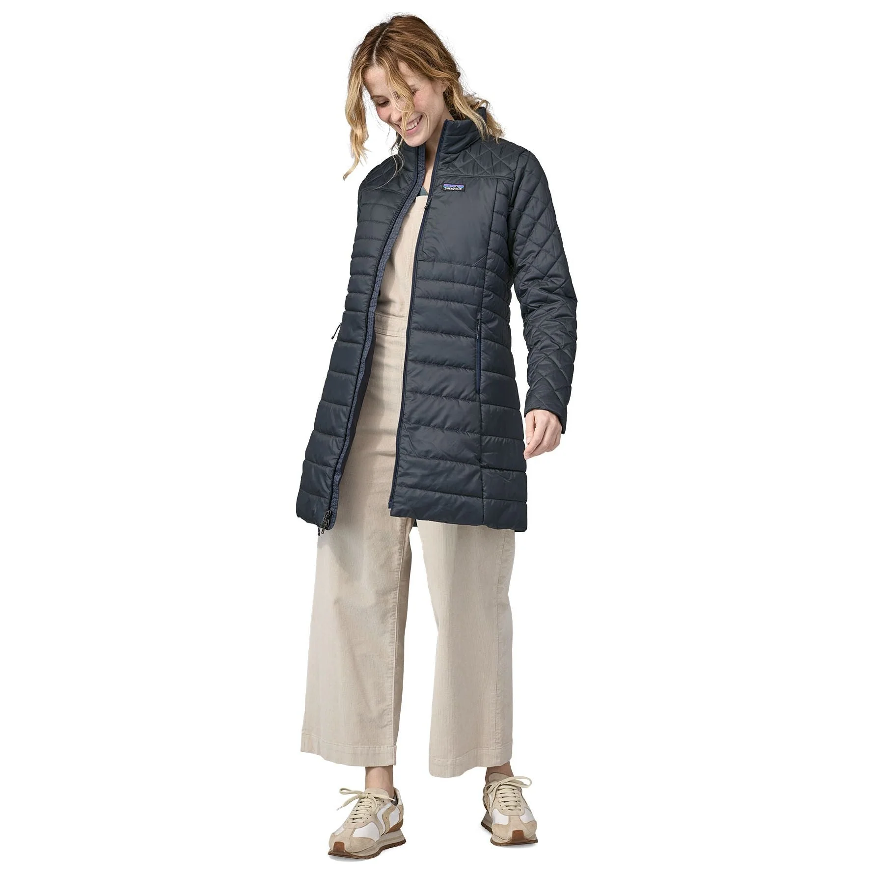Patagonia Women's Radalie Parka Sale - Image 2