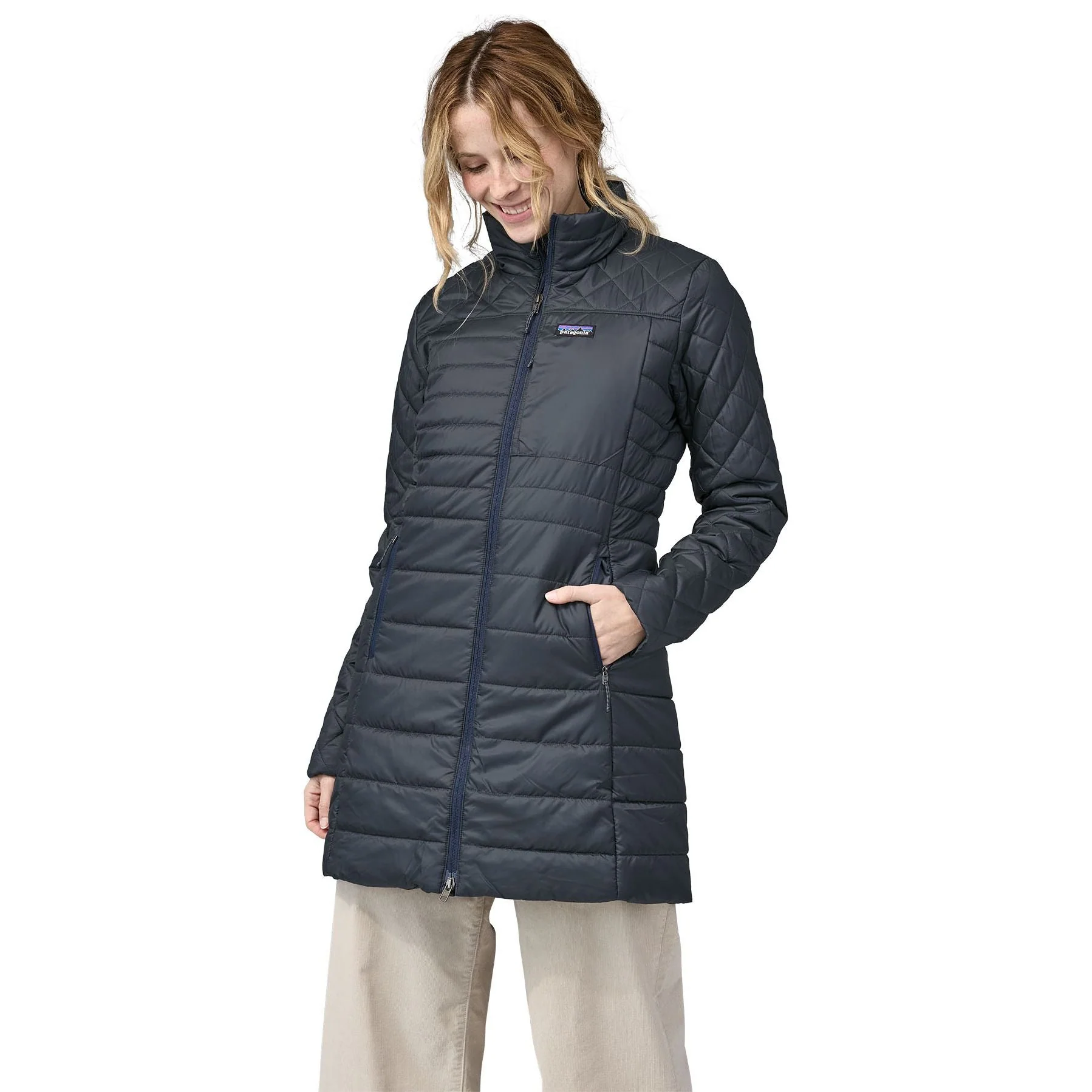 Patagonia Women's Radalie Parka Sale - Image 3