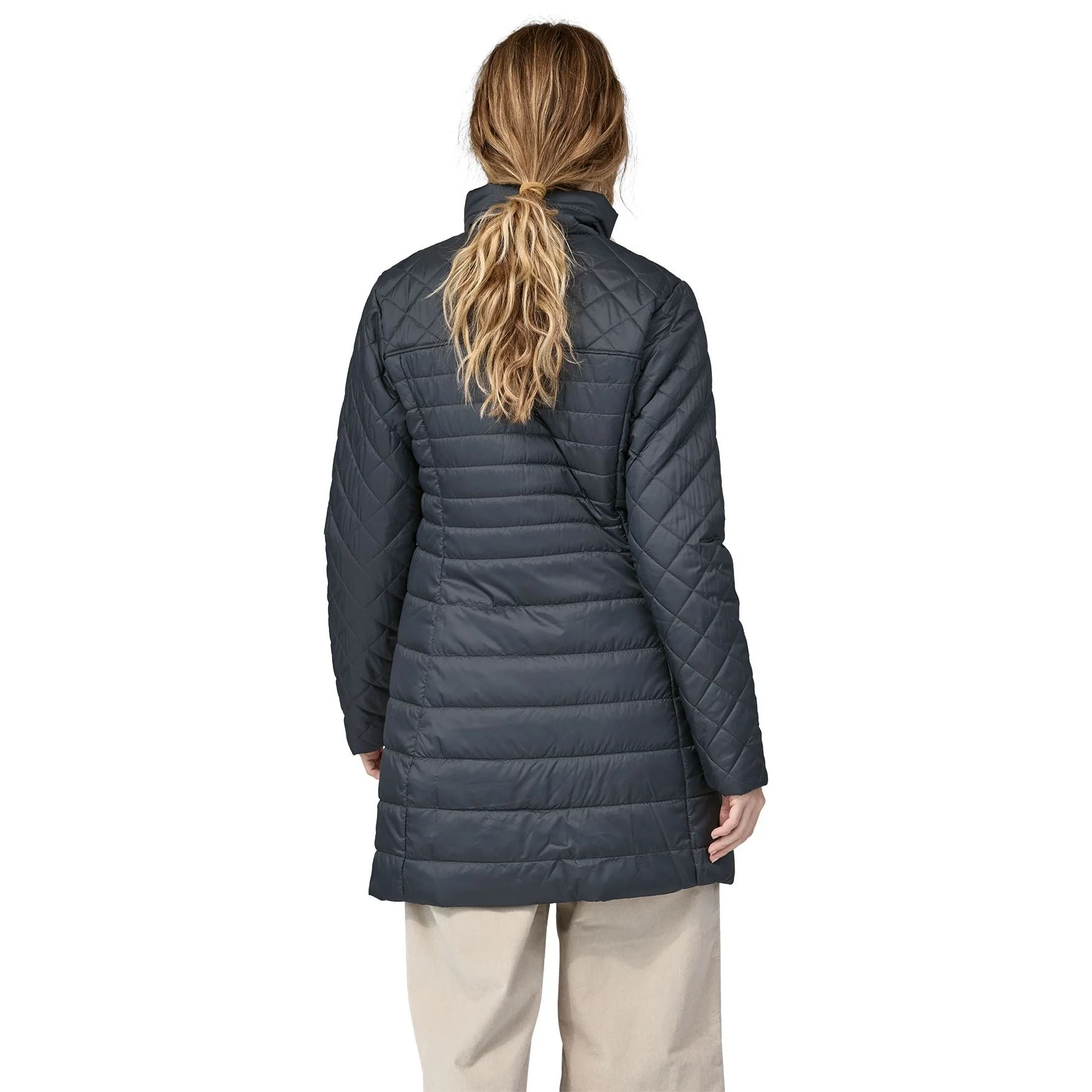 Patagonia Women's Radalie Parka Sale - Image 4