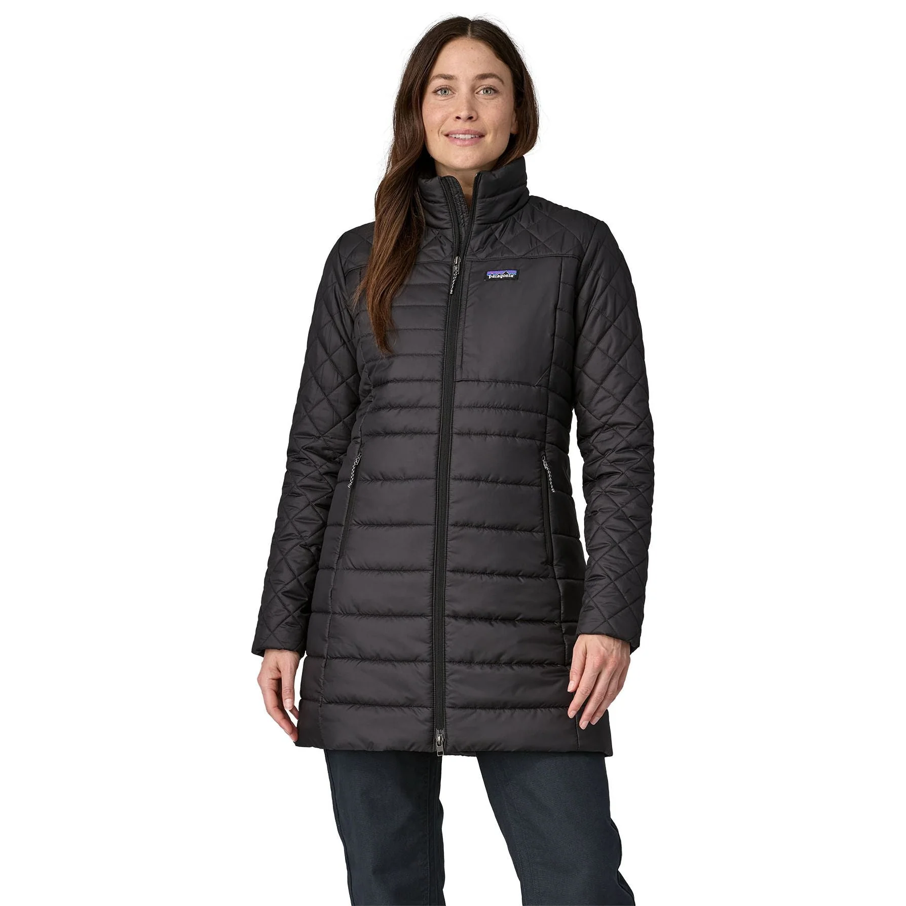 Patagonia Women's Radalie Parka Sale - Image 7