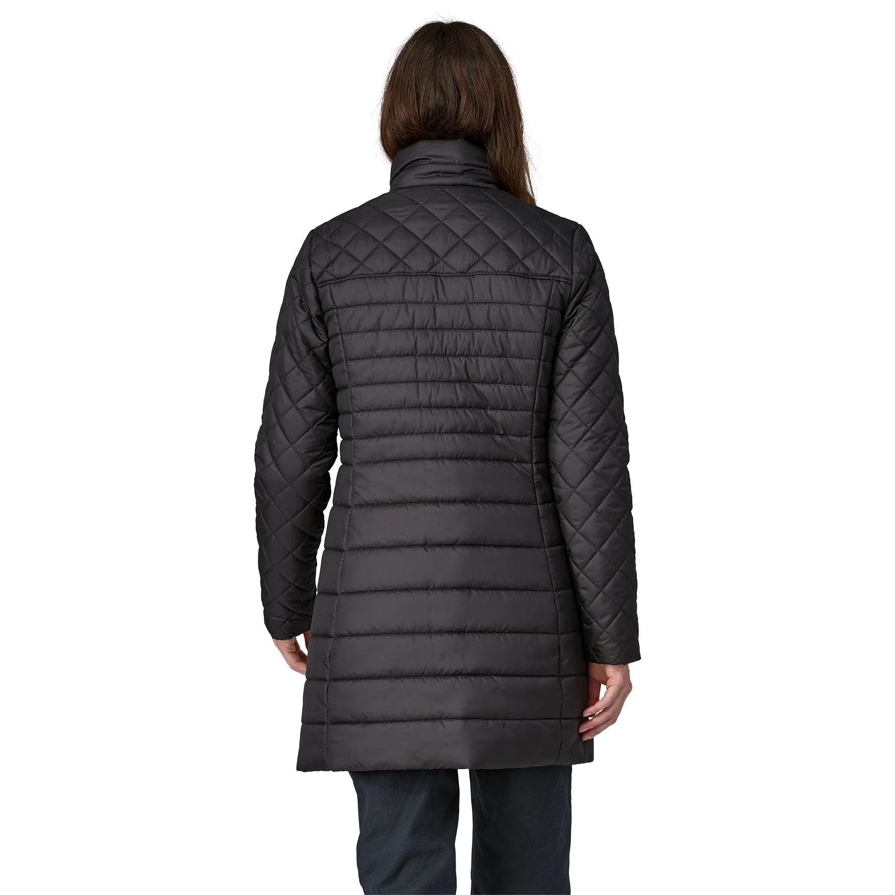Patagonia Women's Radalie Parka Sale - Image 8