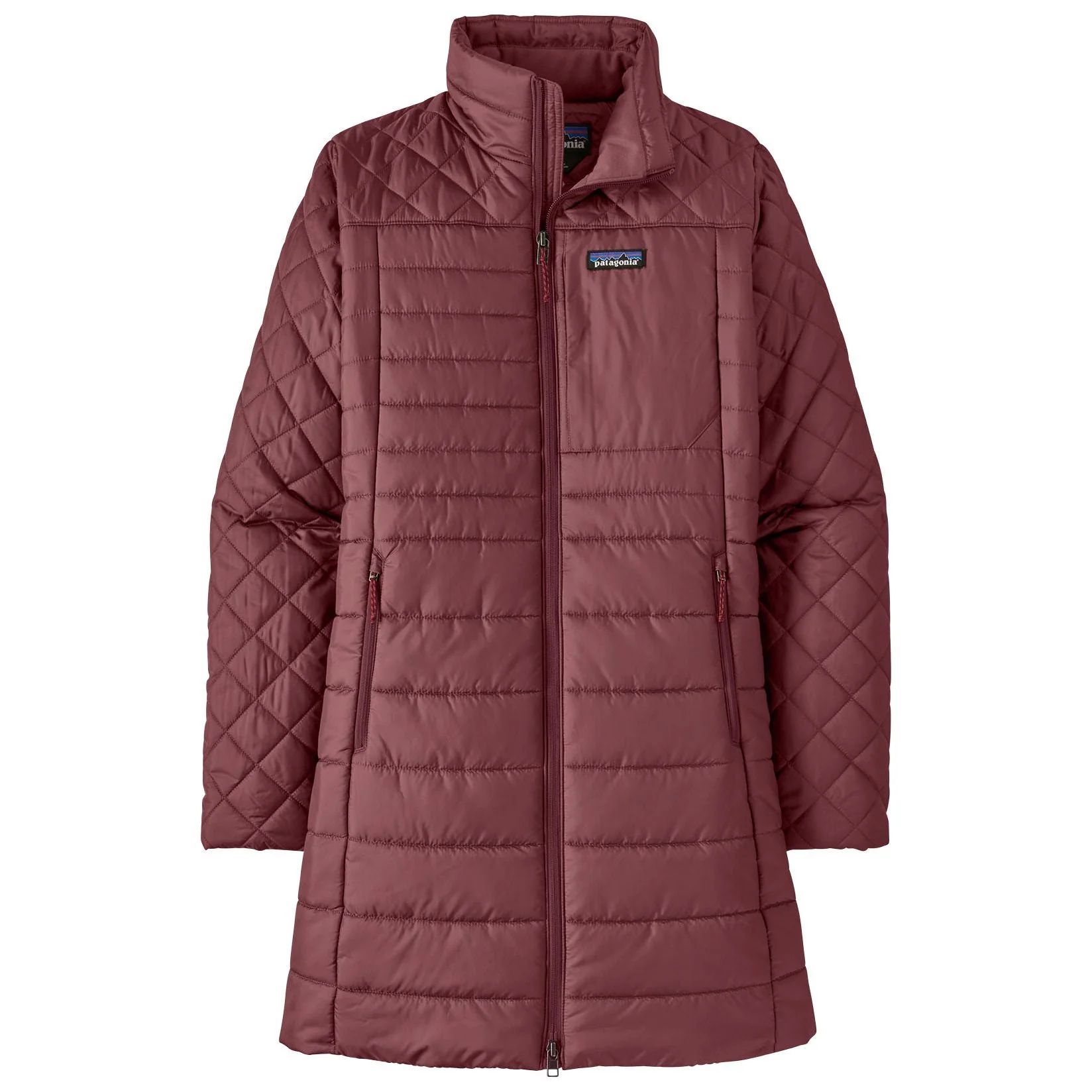 Patagonia Women's Radalie Parka Sale - Image 9