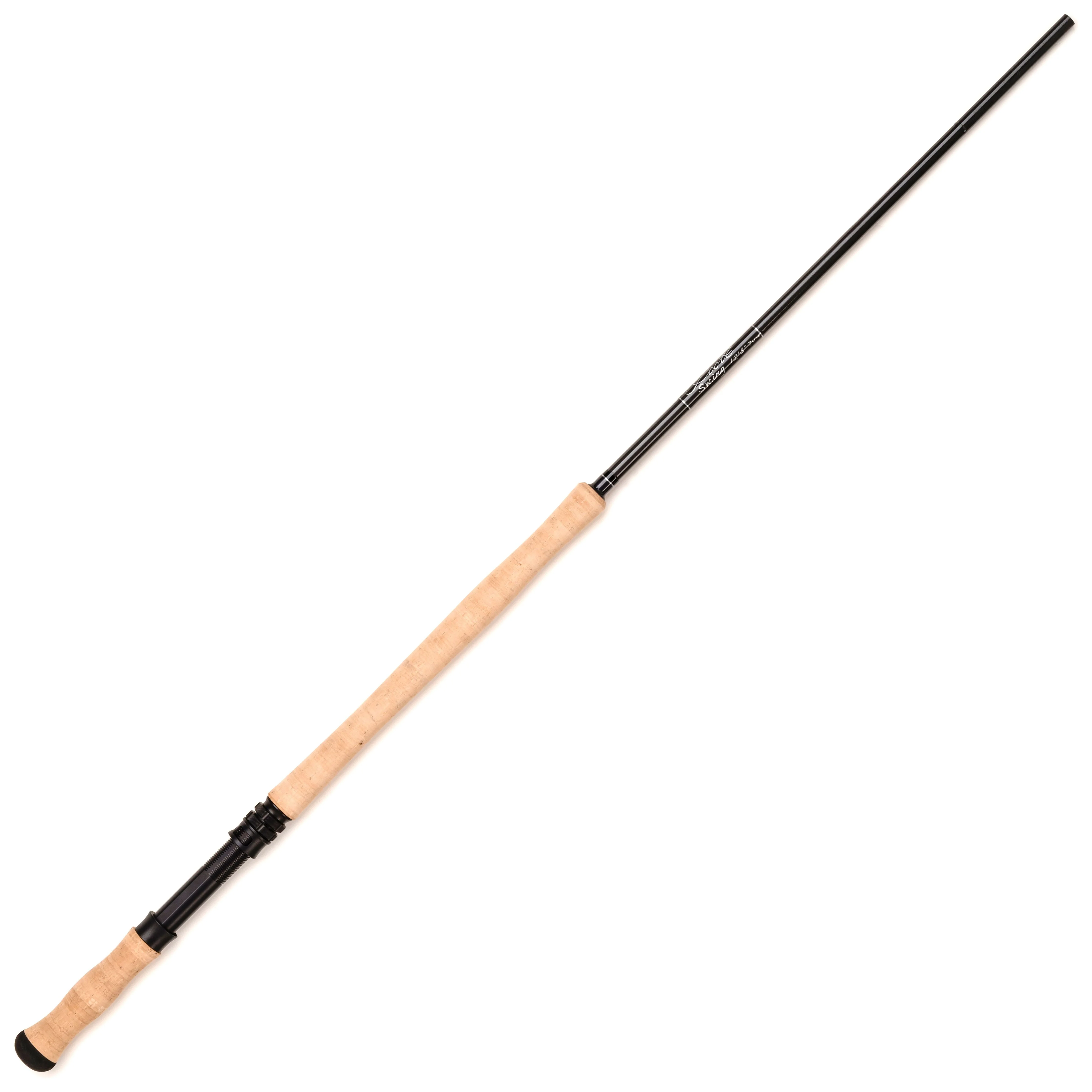 Scott Swing Fly Rod 15ft 1in 10wt 4pc