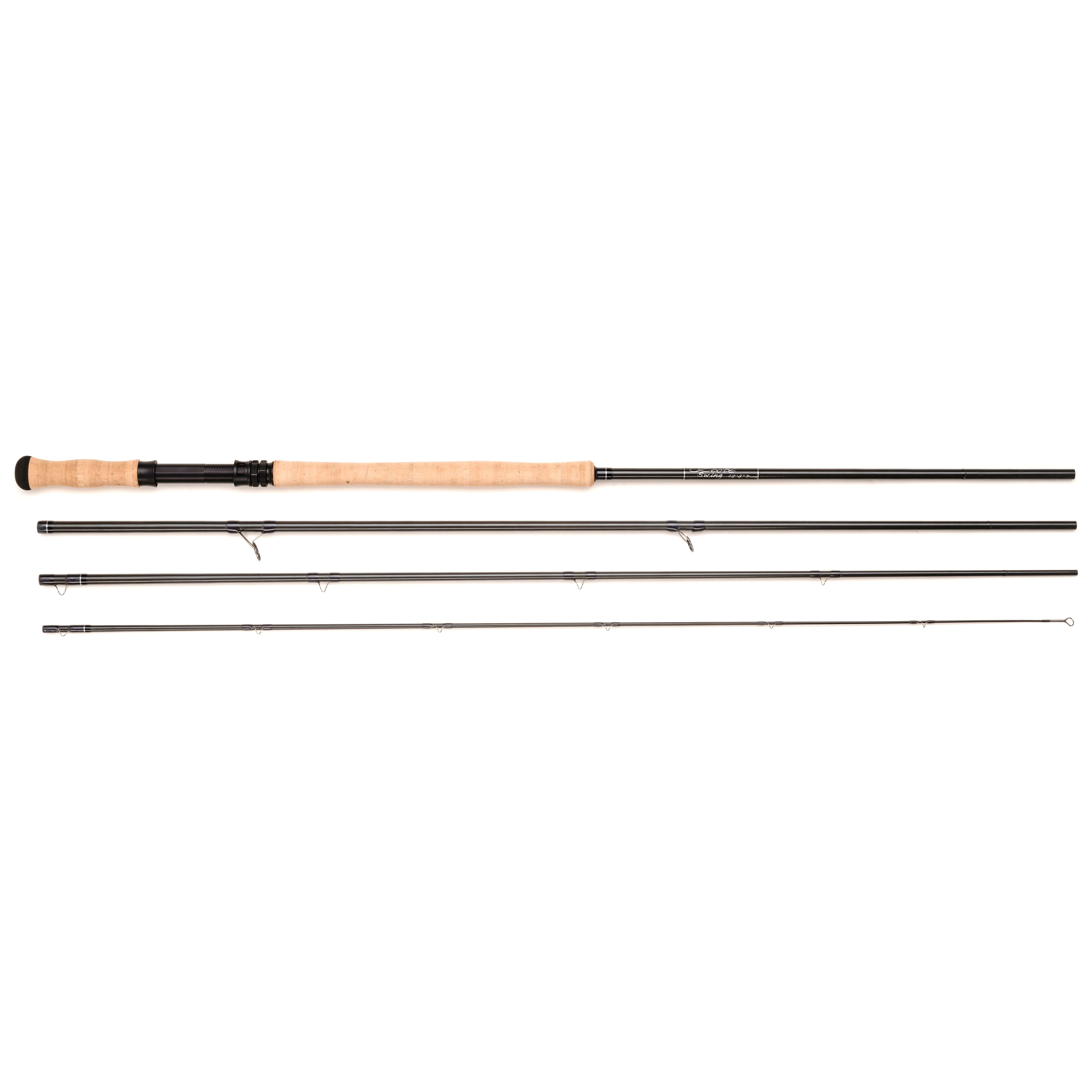 Scott Swing Fly Rod 16ft 1in 10wt 4pc - Image 2