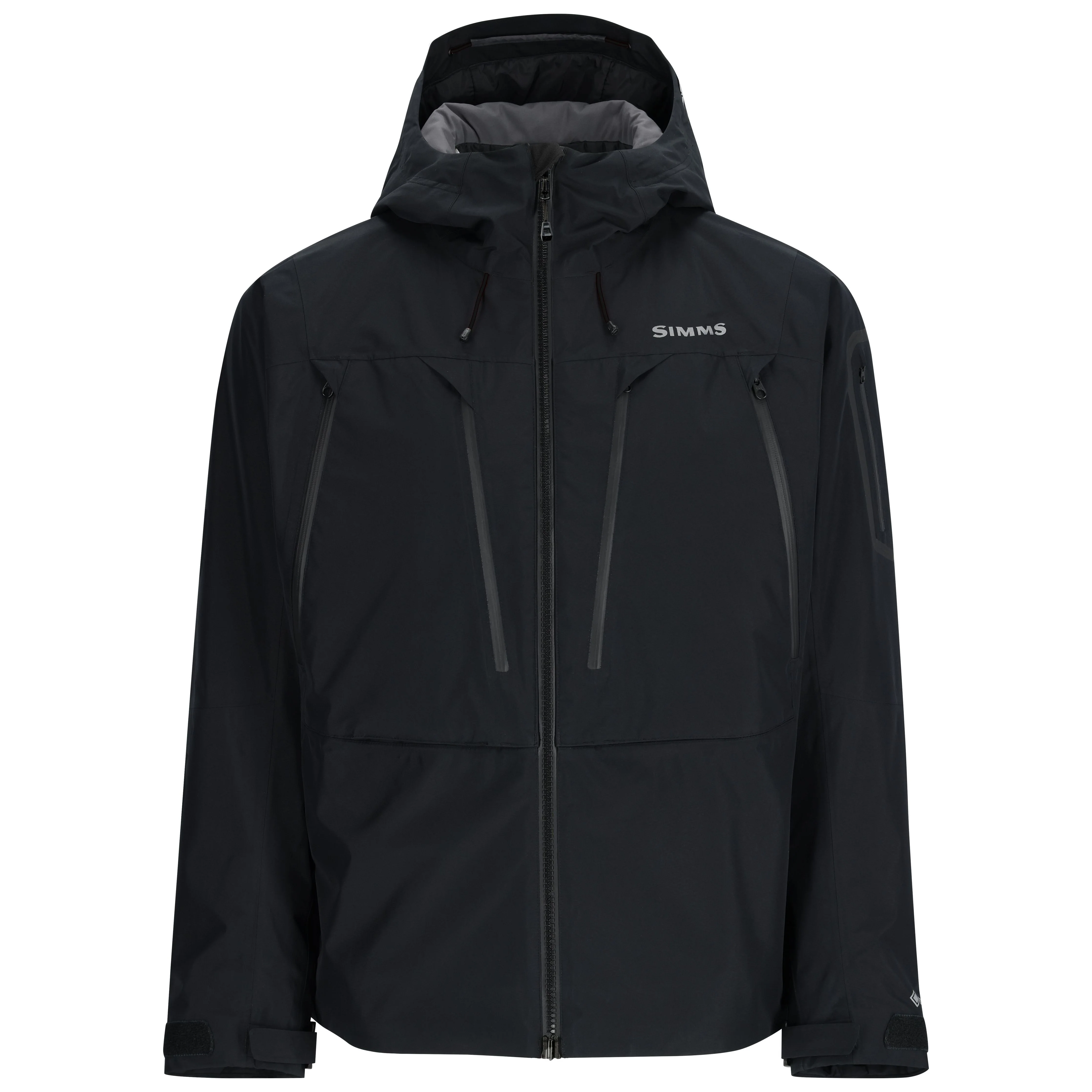 Simms Bulkley Jacket