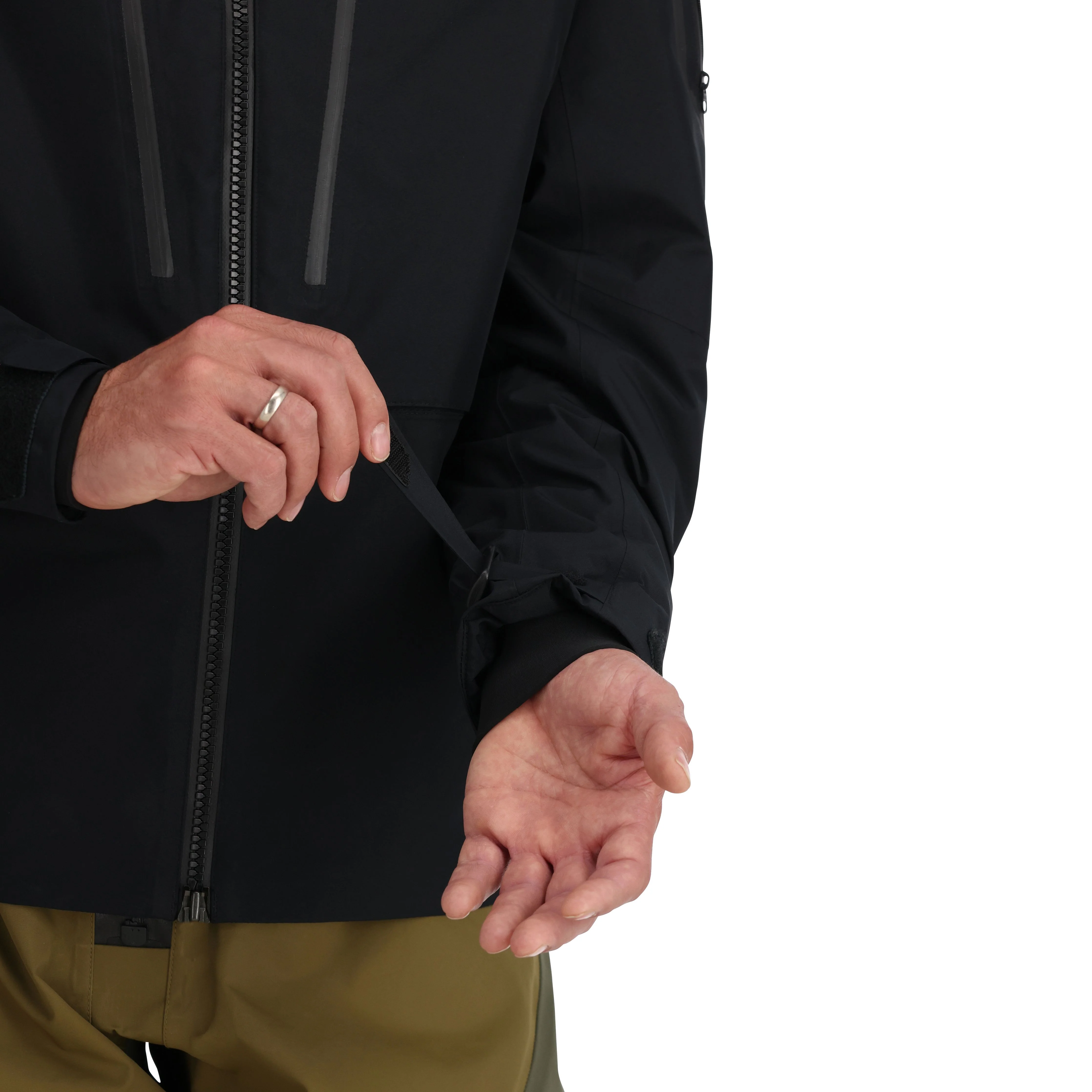 Simms Bulkley Jacket - Image 7