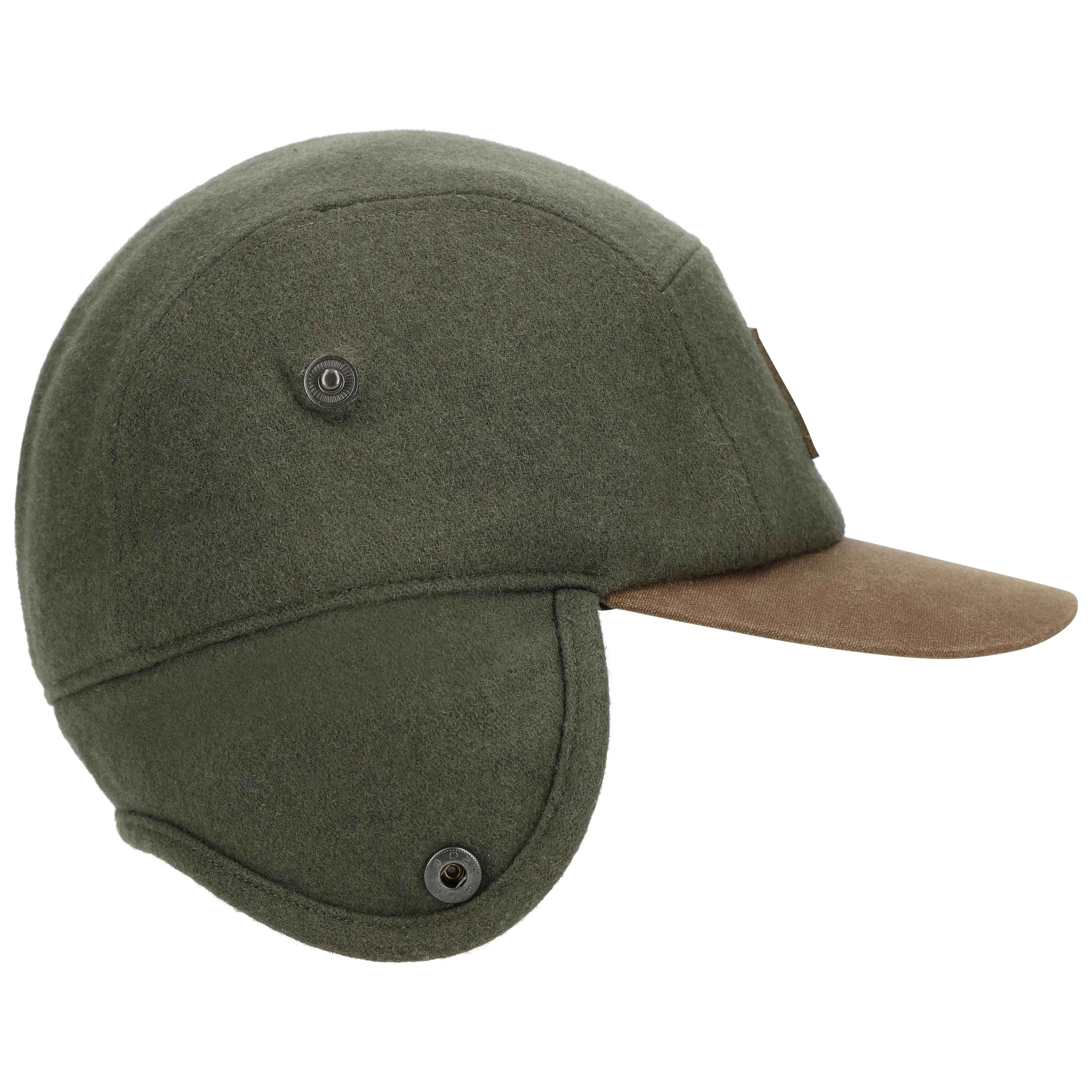 Simms Coldweather Cap - Image 3