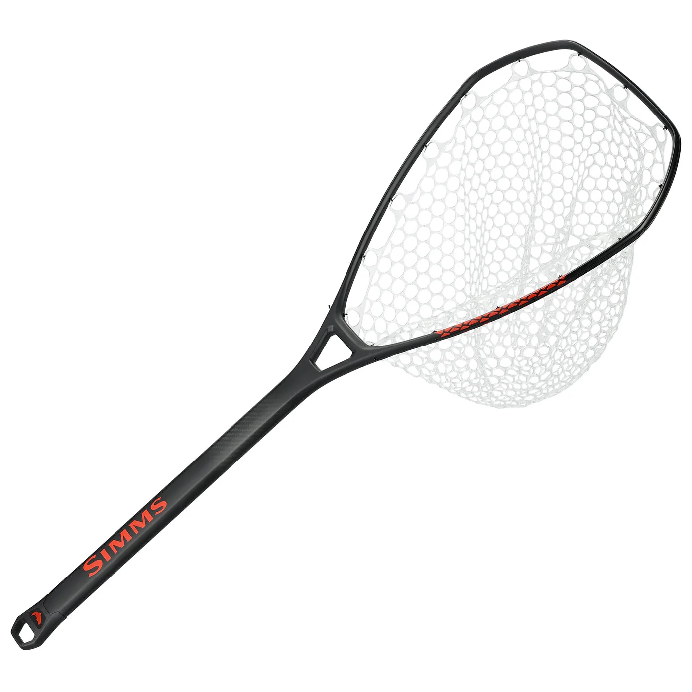 Simms Daymaker Landing Net - Image 4