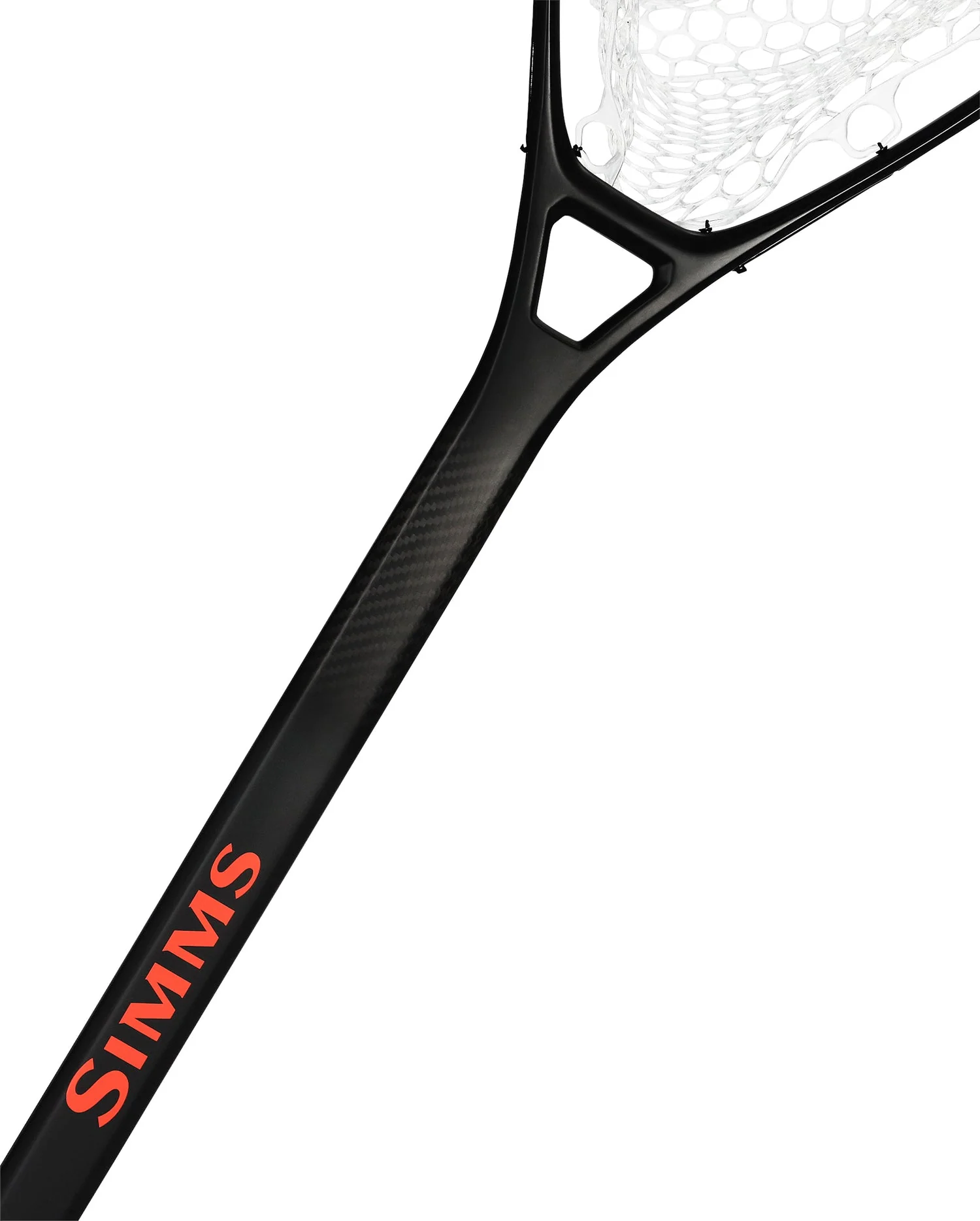 Simms Daymaker Landing Net - Image 6