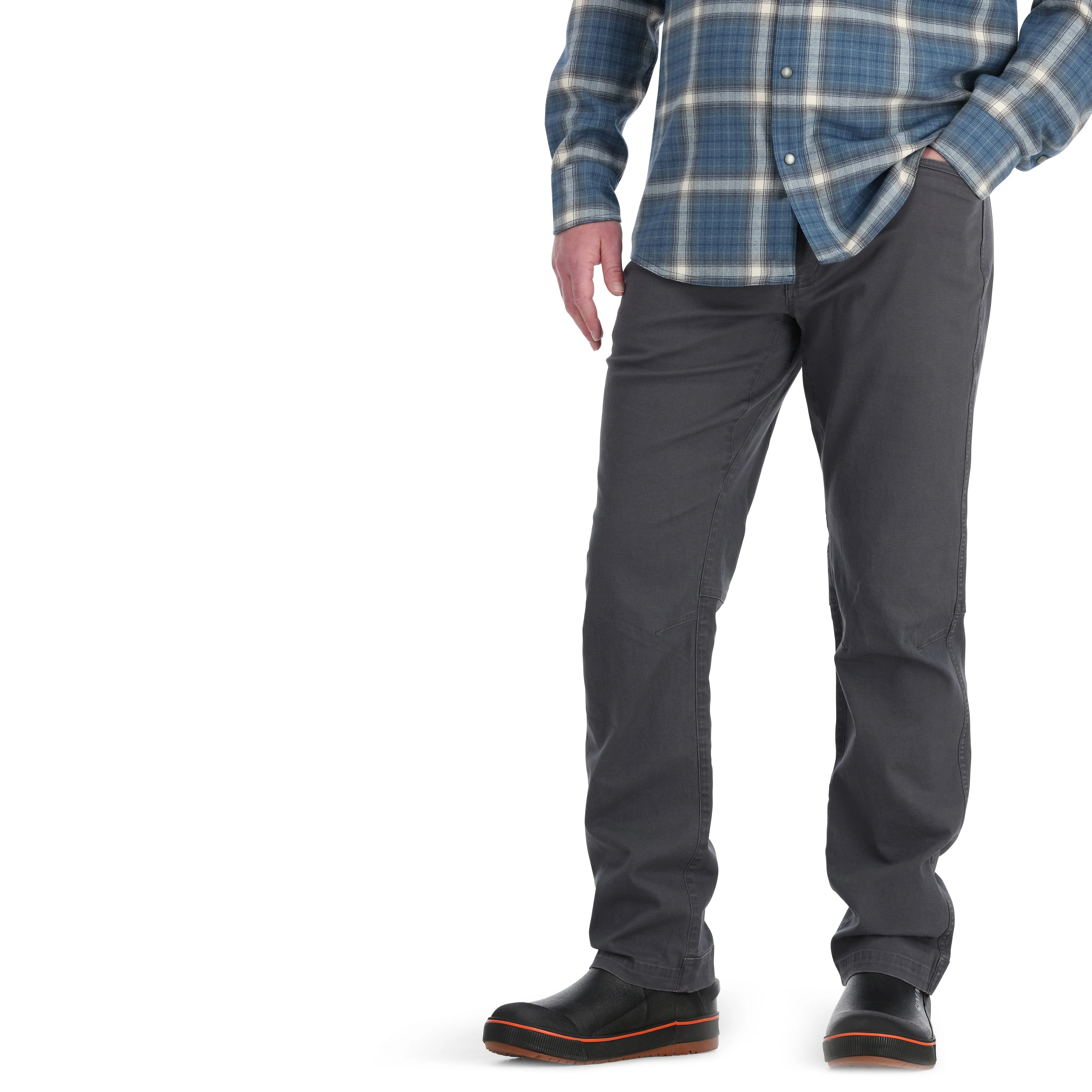 Simms Men's Gallatin Pant - Image 2