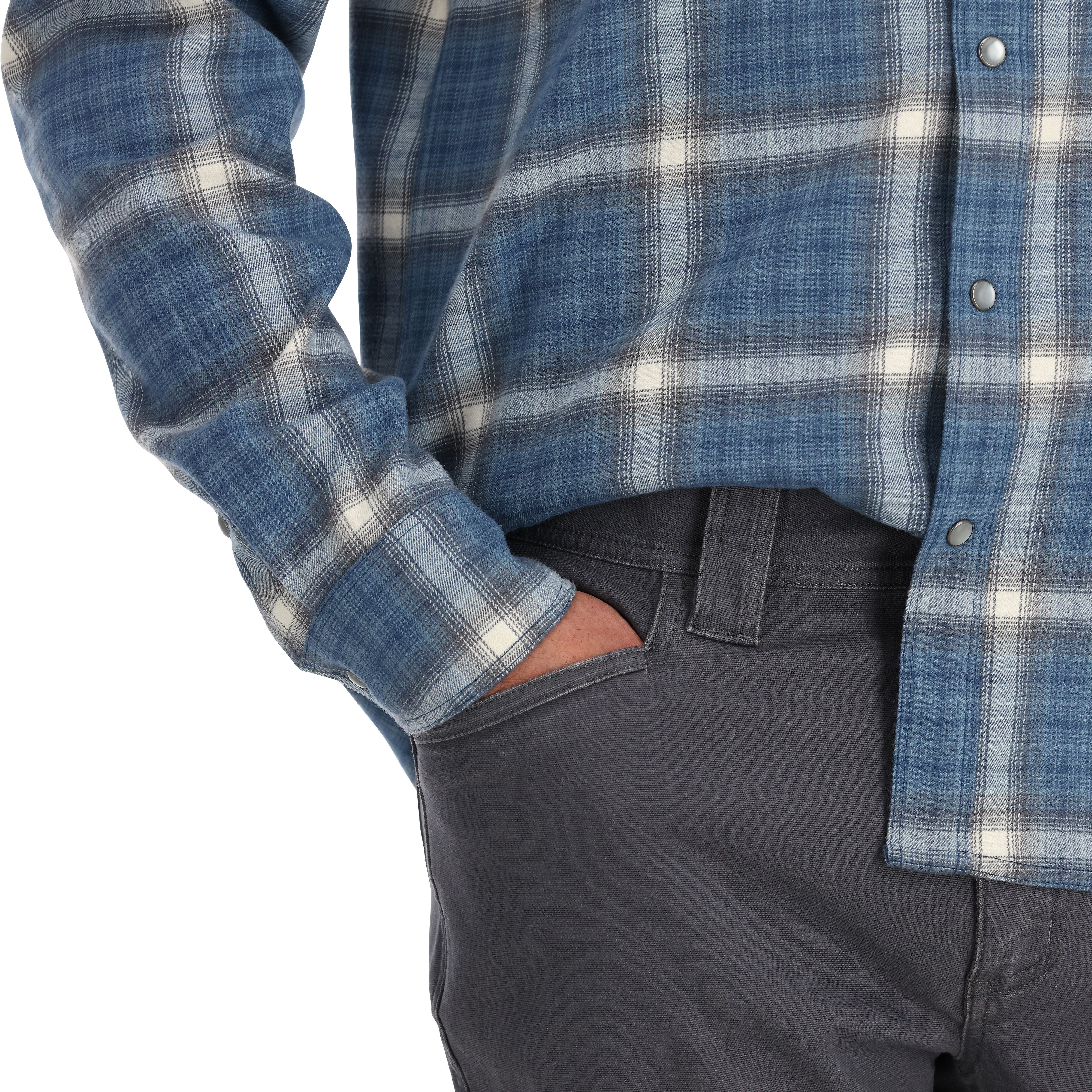 Simms Men's Gallatin Pant - Image 4