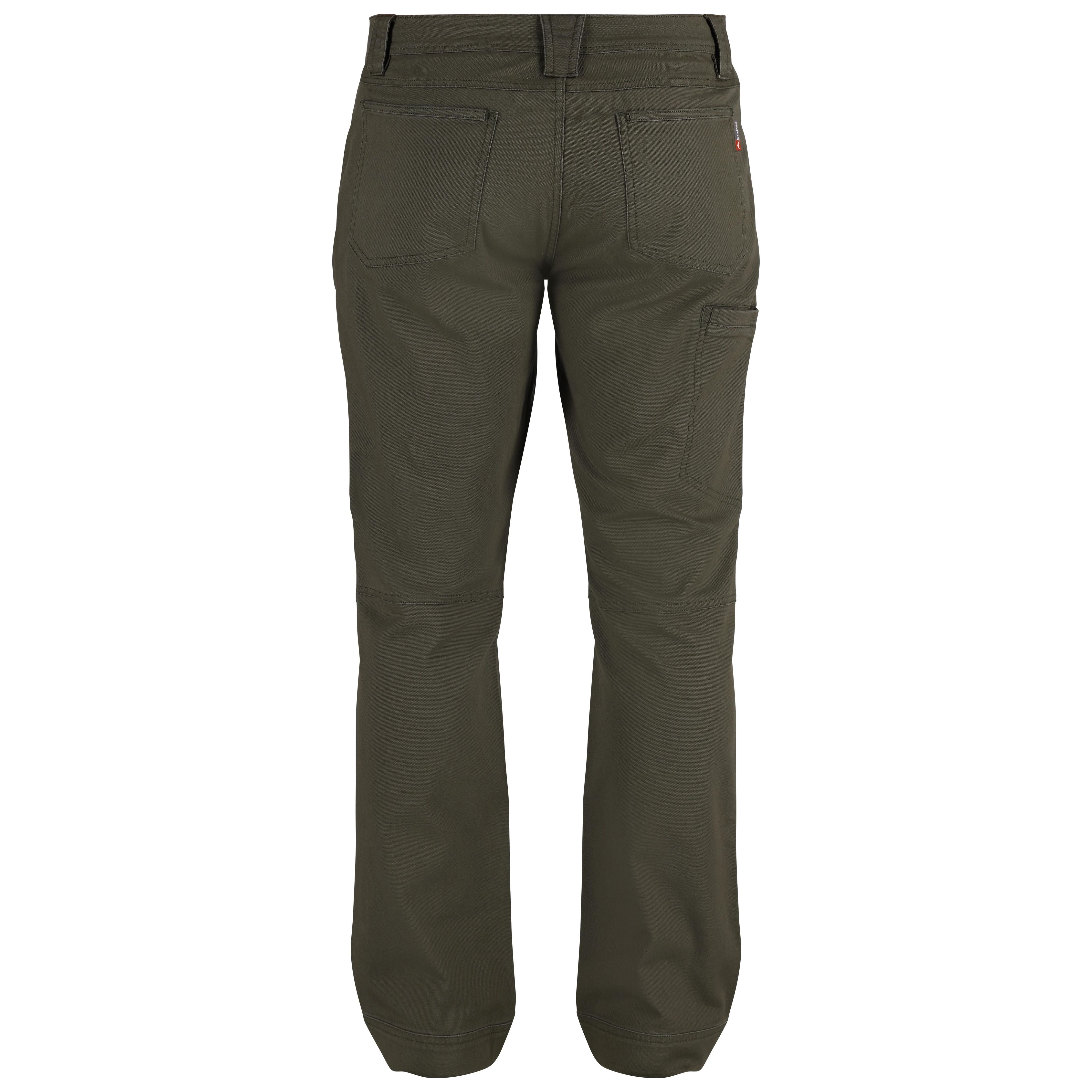 Simms Men's Gallatin Pant - Image 9
