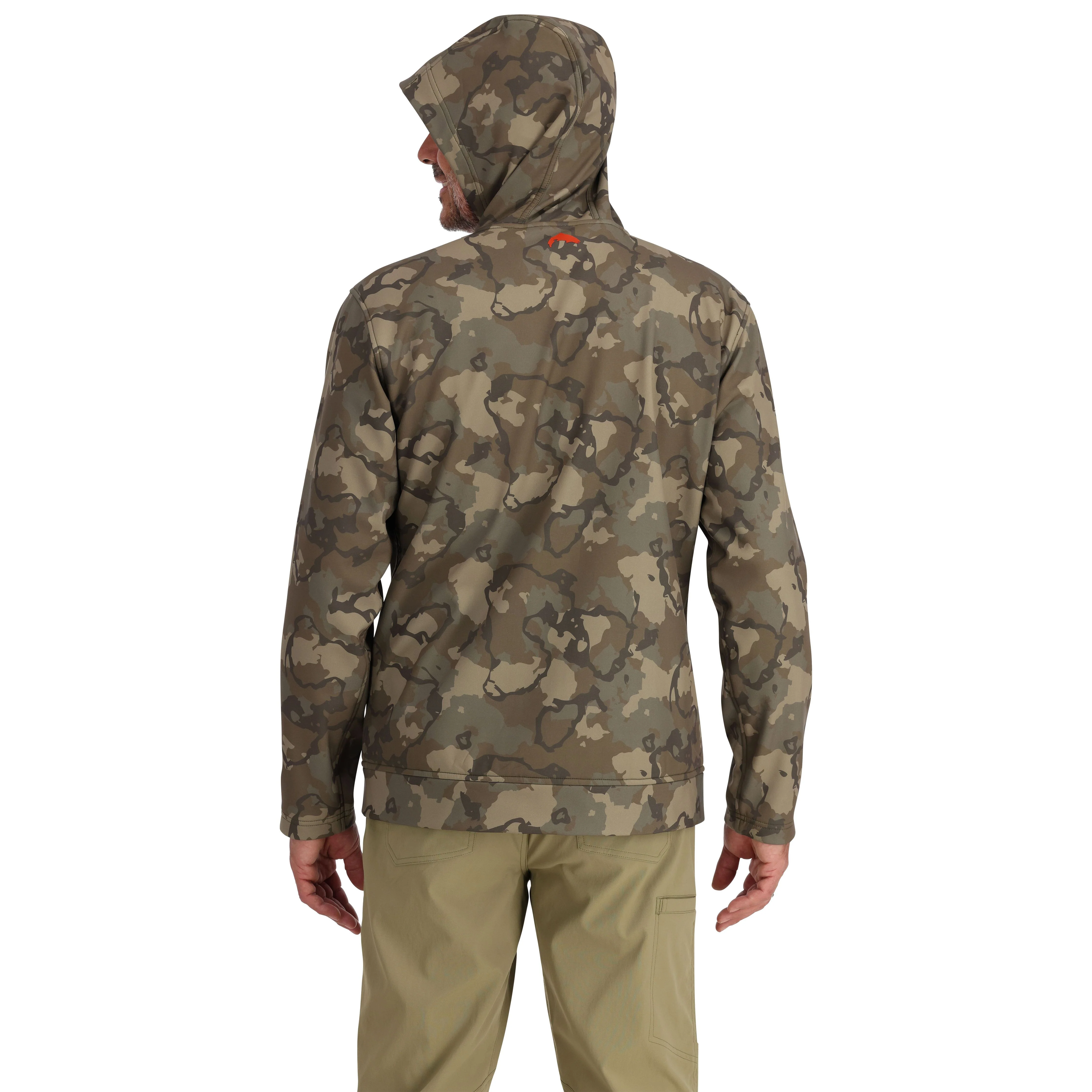Simms Men's Rogue Hoody - Image 17