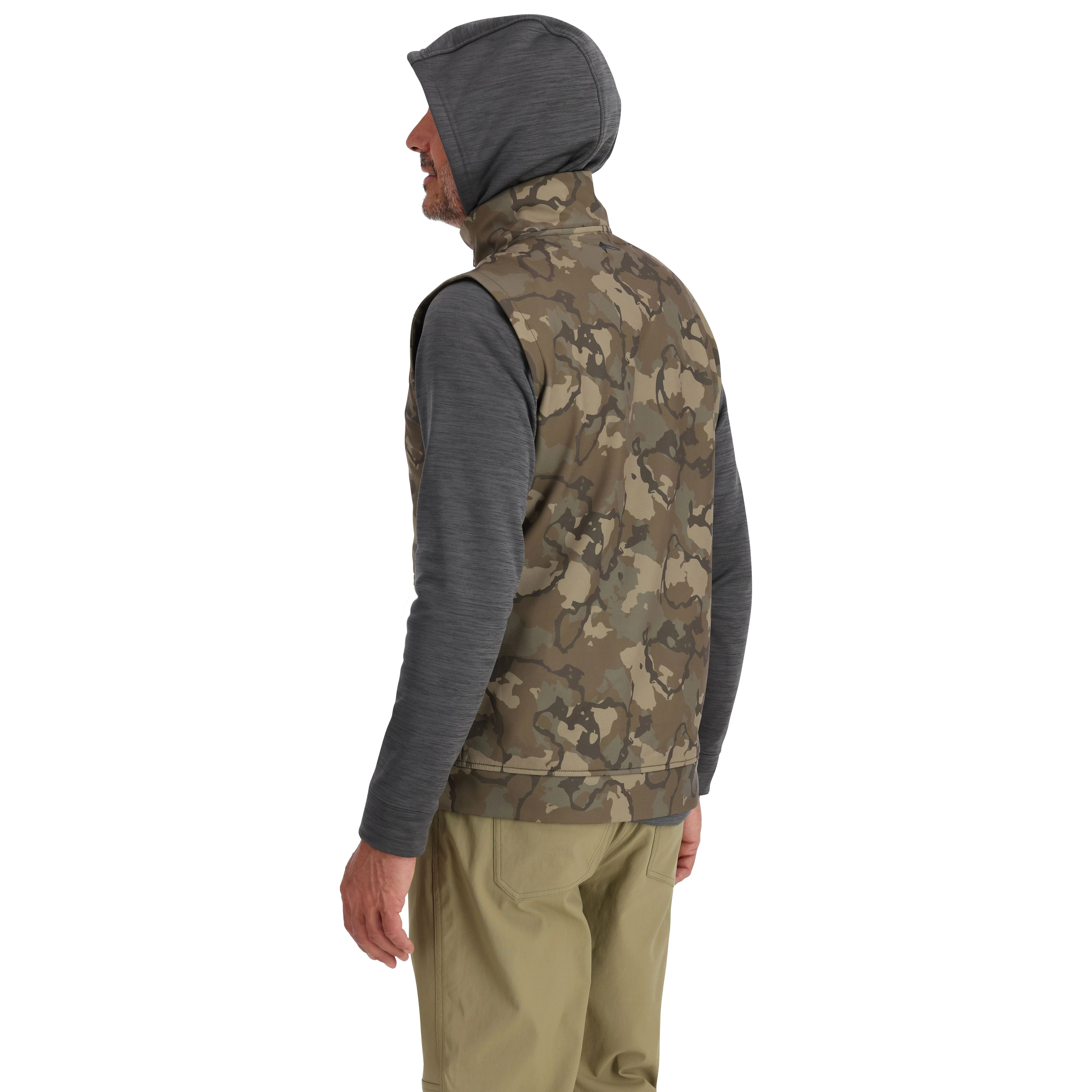 Simms Rogue Vest - Image 4