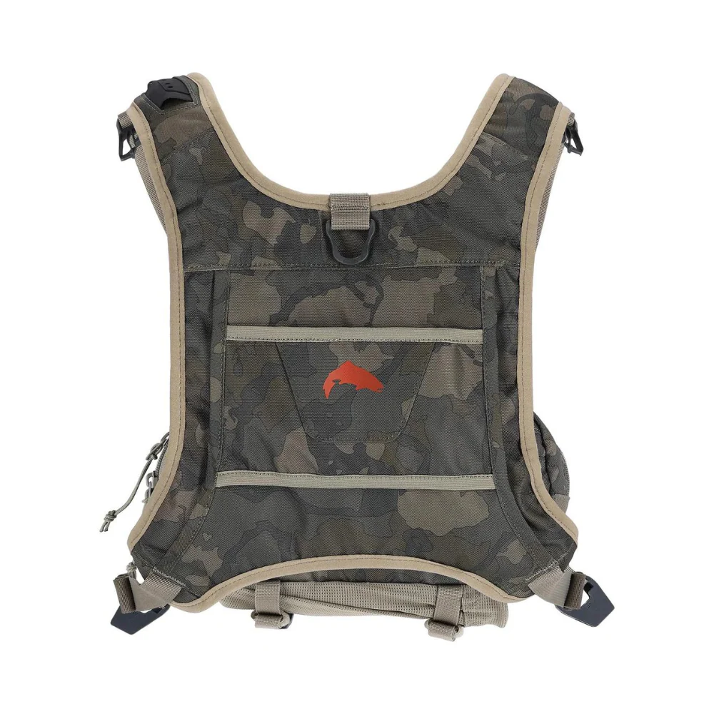 Simms Tributary Hybrid Chest Pack - Image 3
