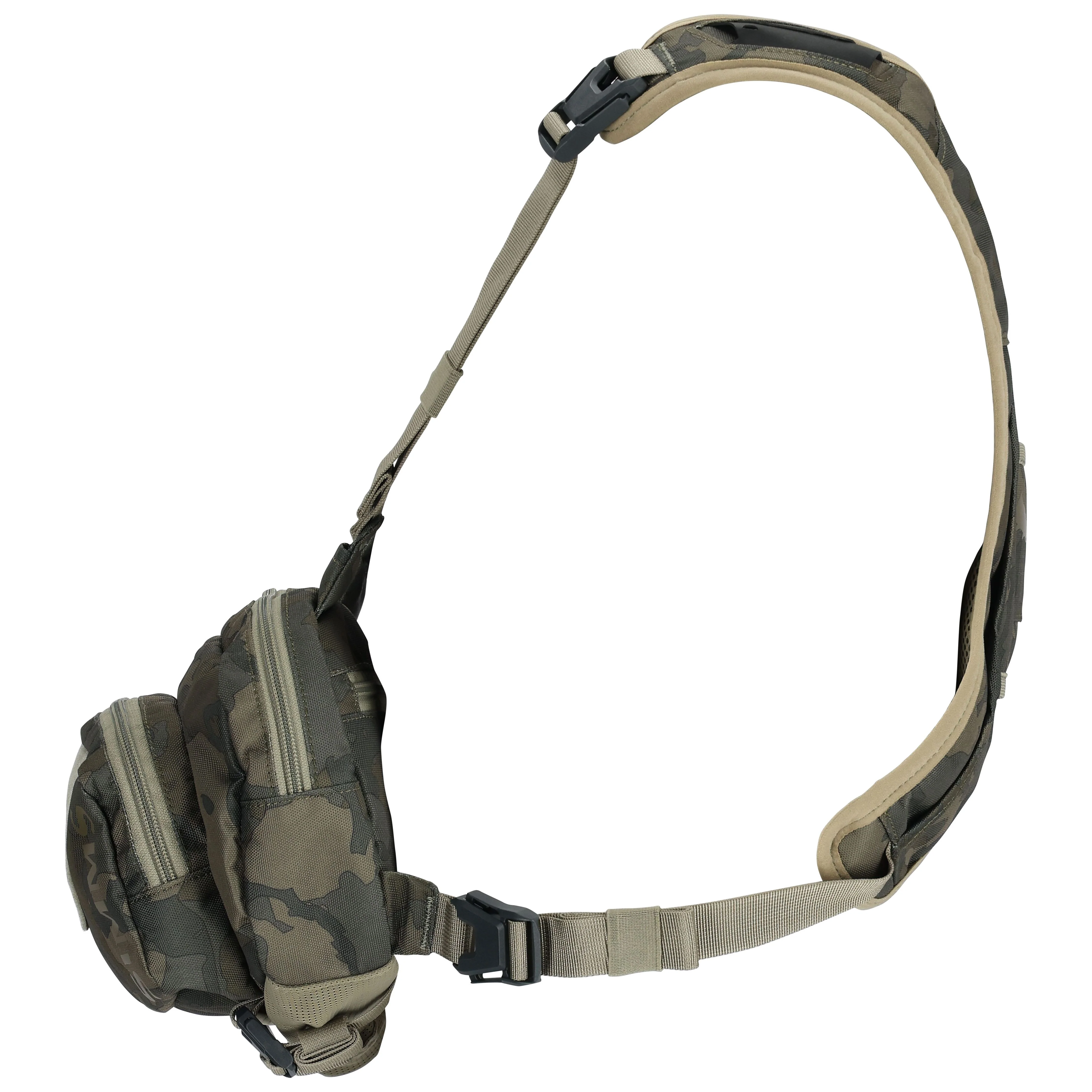 Simms Tributary Hybrid Chest Pack - Image 4