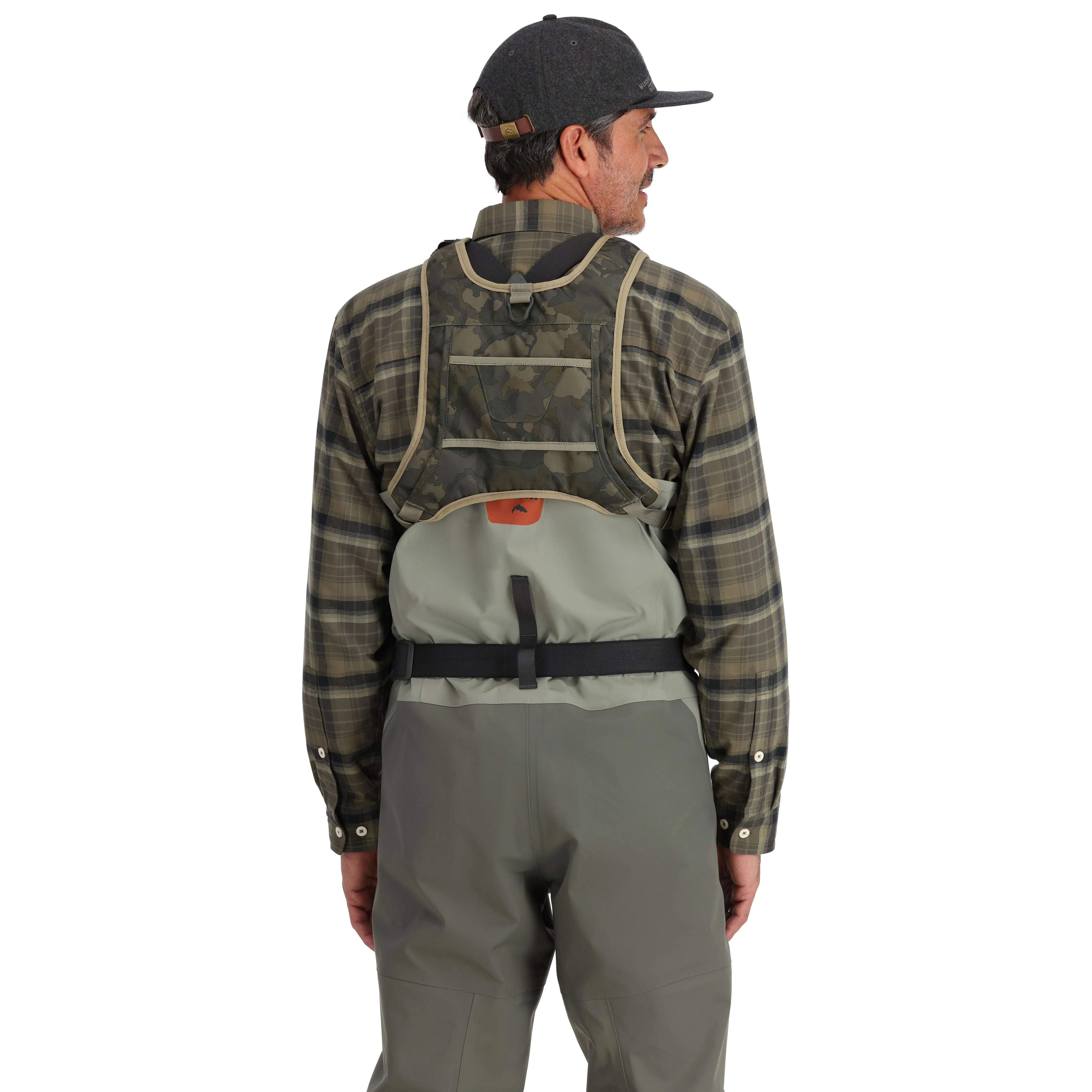 Simms Tributary Hybrid Chest Pack - Image 7