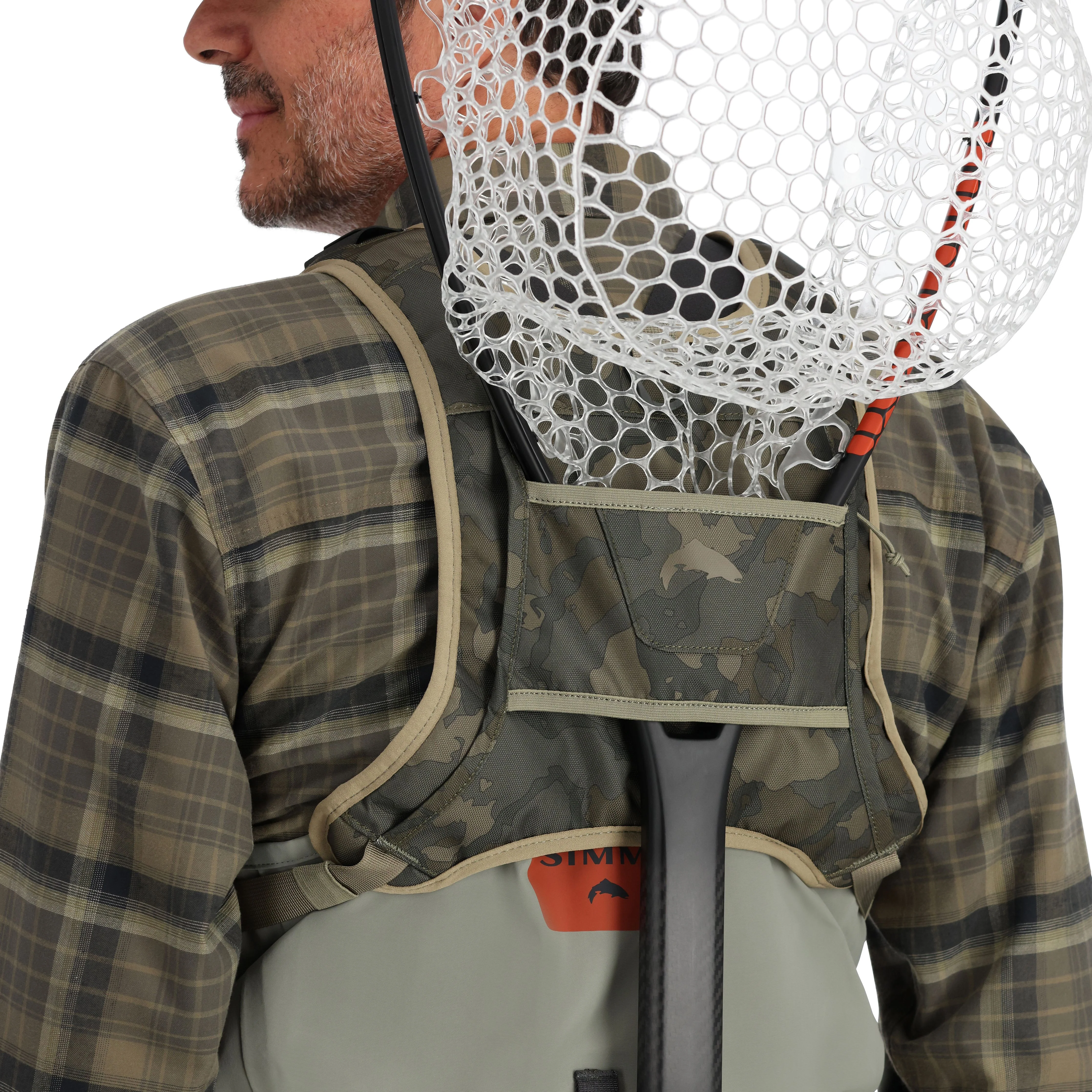 Simms Tributary Hybrid Chest Pack - Image 8