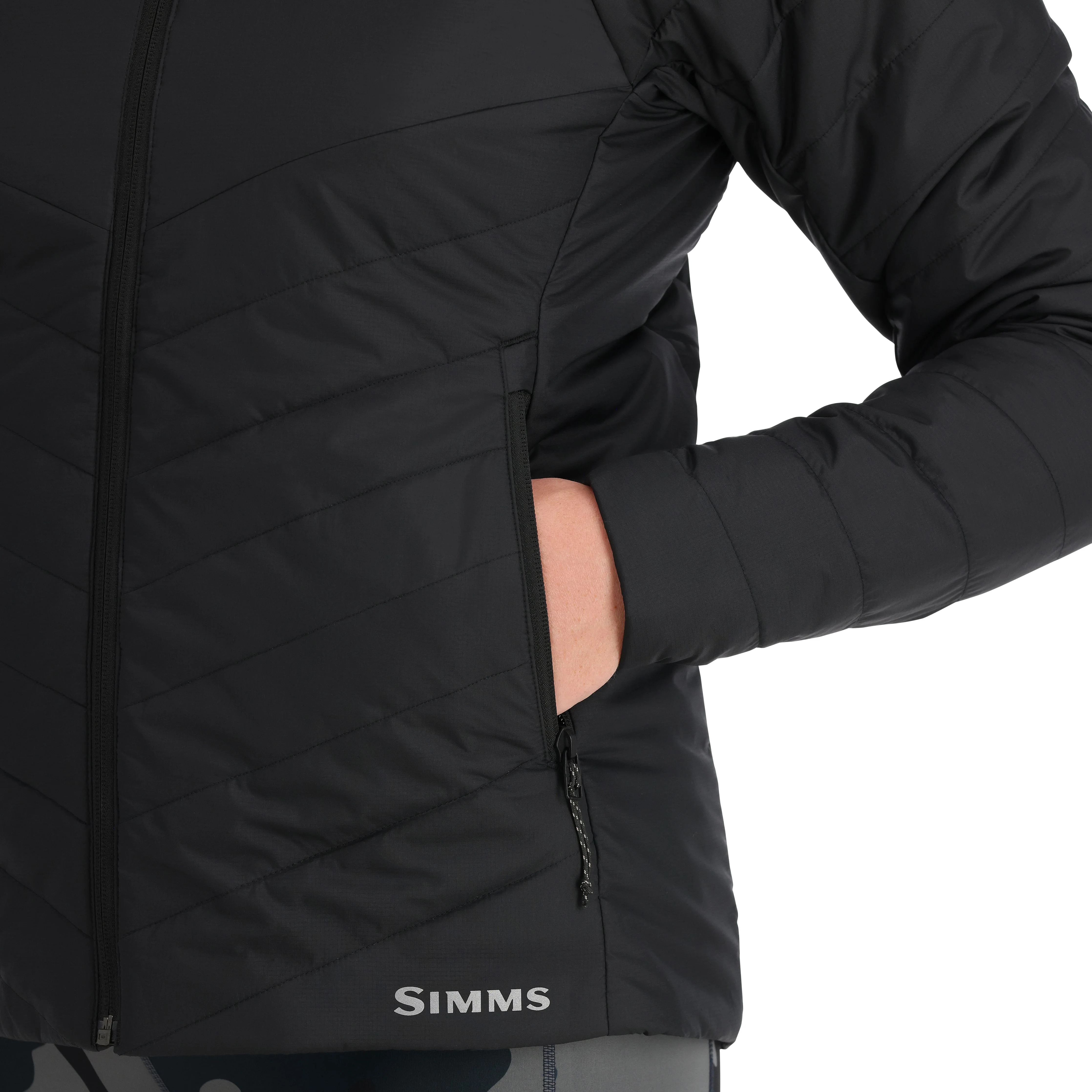 Simms Women's Fall Run Hoody - Image 6