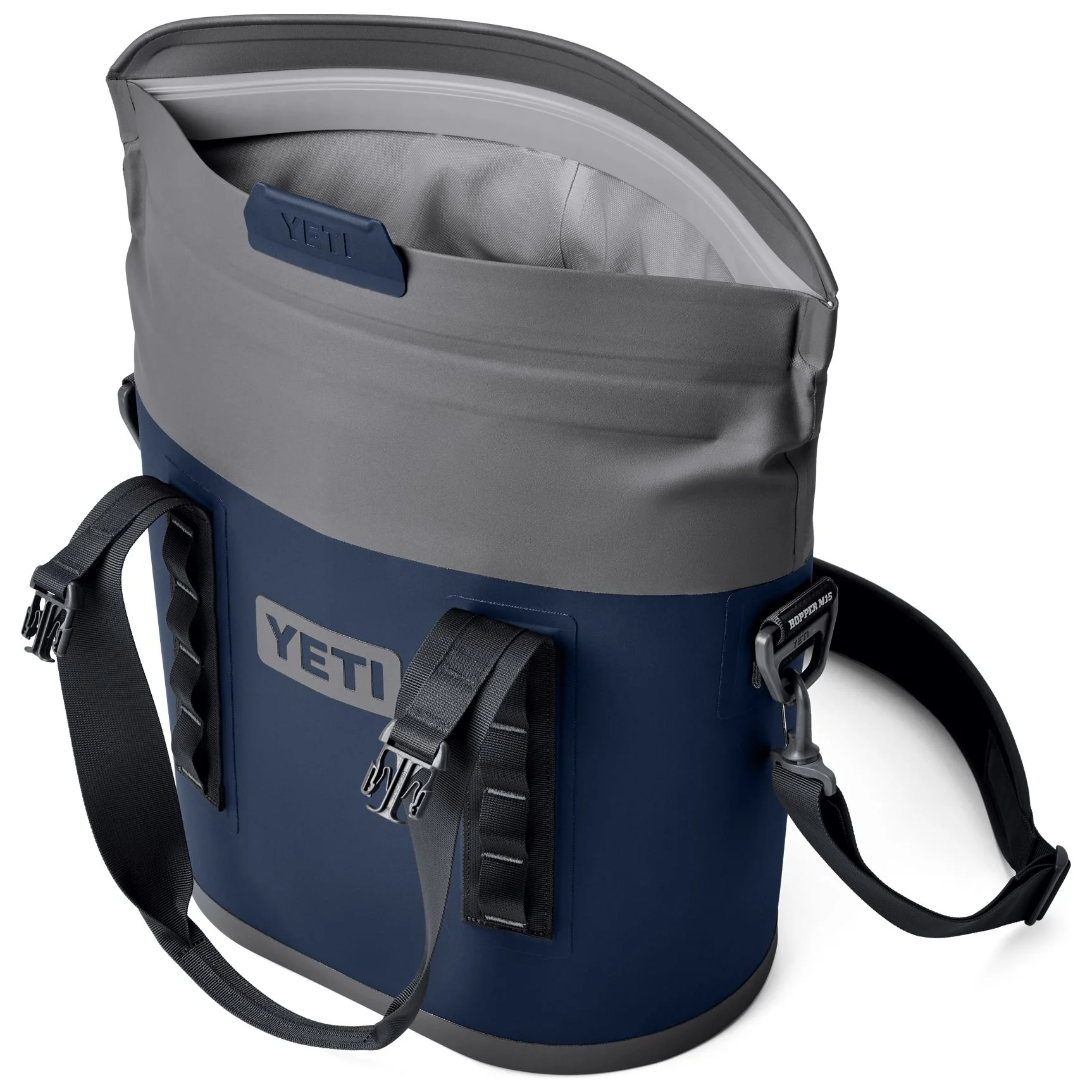 YETI Hopper M15 Soft Cooler - Image 23