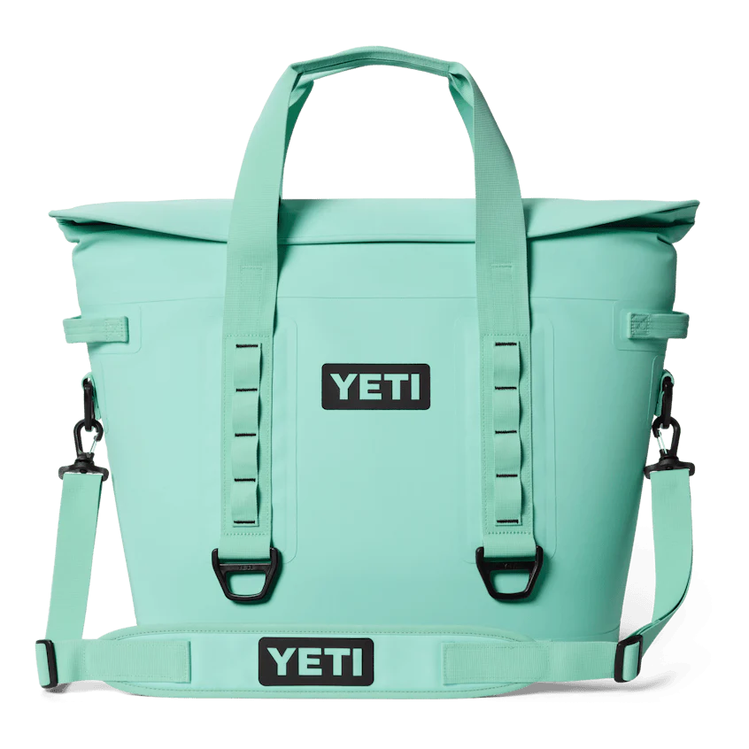 YETI Hopper M30 Tote Soft Cooler - Image 32