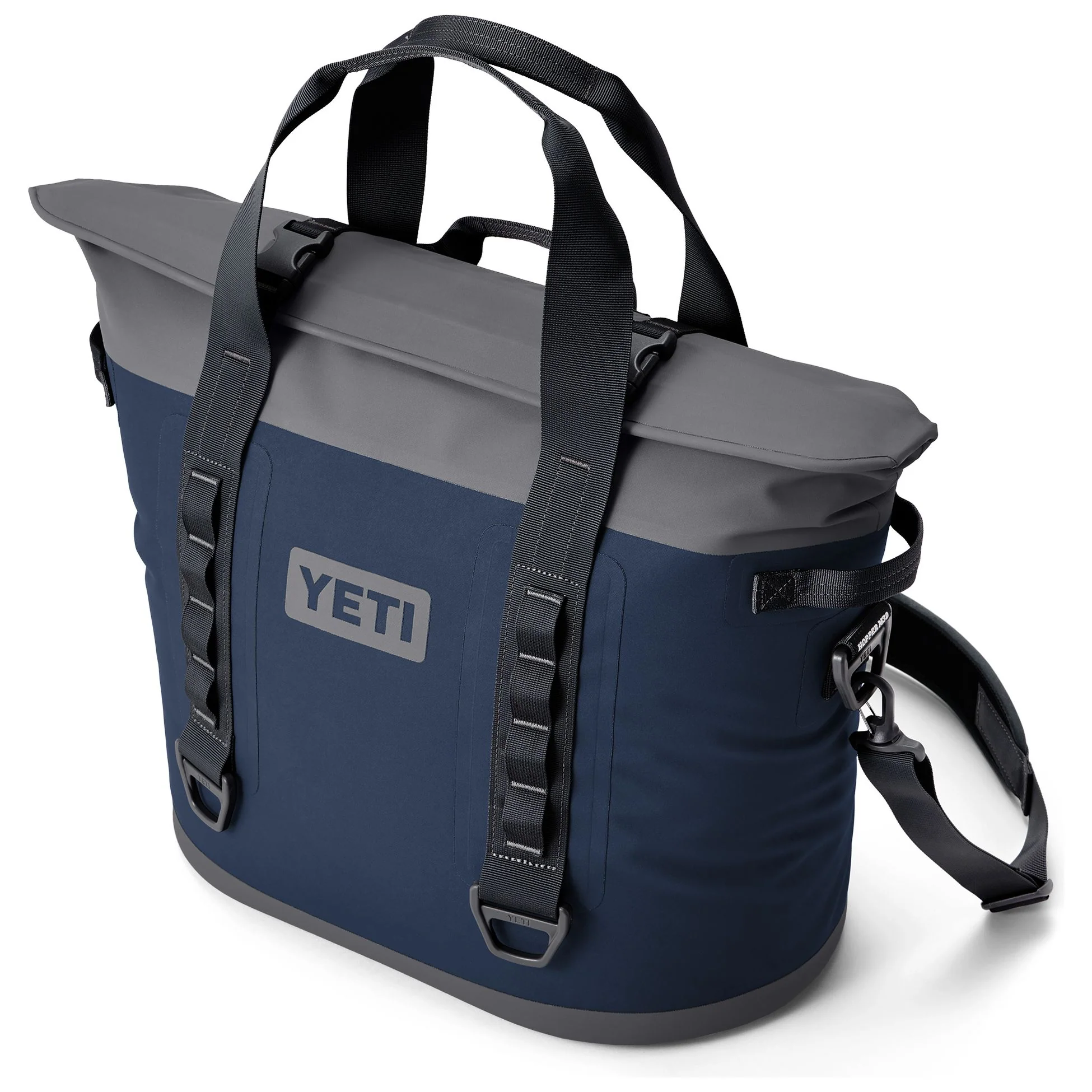 YETI Hopper M30 Tote Soft Cooler - Image 4