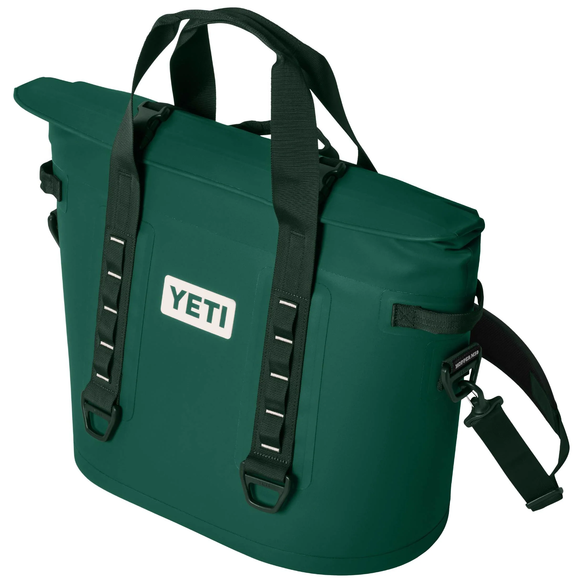 YETI Hopper M30 2.0 Tote Soft Cooler - Image 12