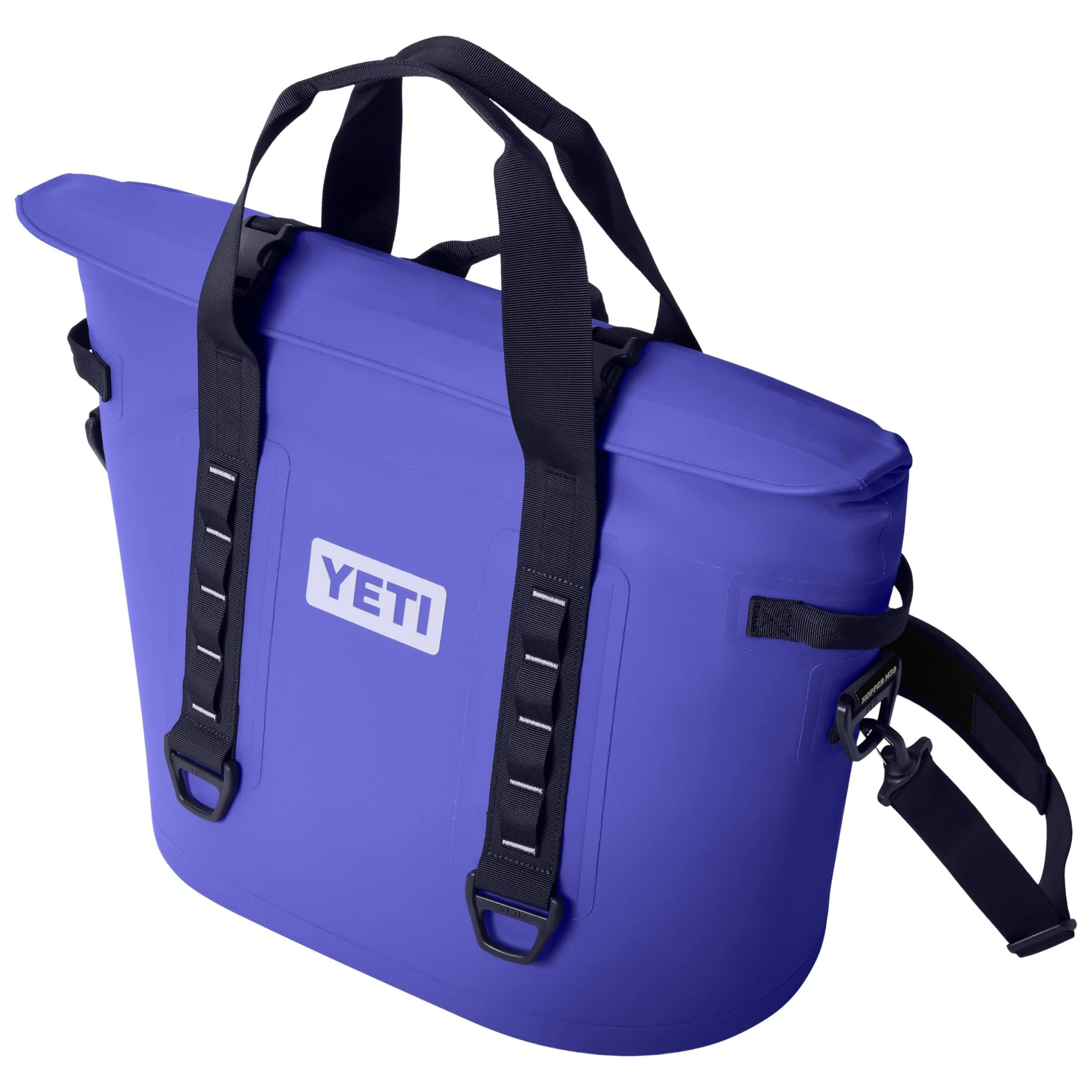 YETI Hopper M30 2.0 Tote Soft Cooler - Image 19
