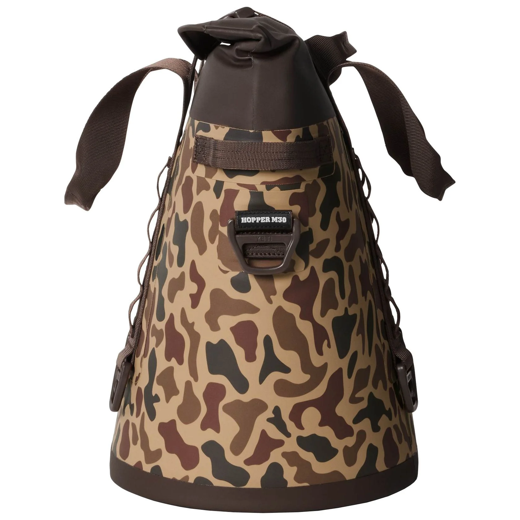 YETI Hopper M30 2.0 Tote Soft Cooler - Image 2