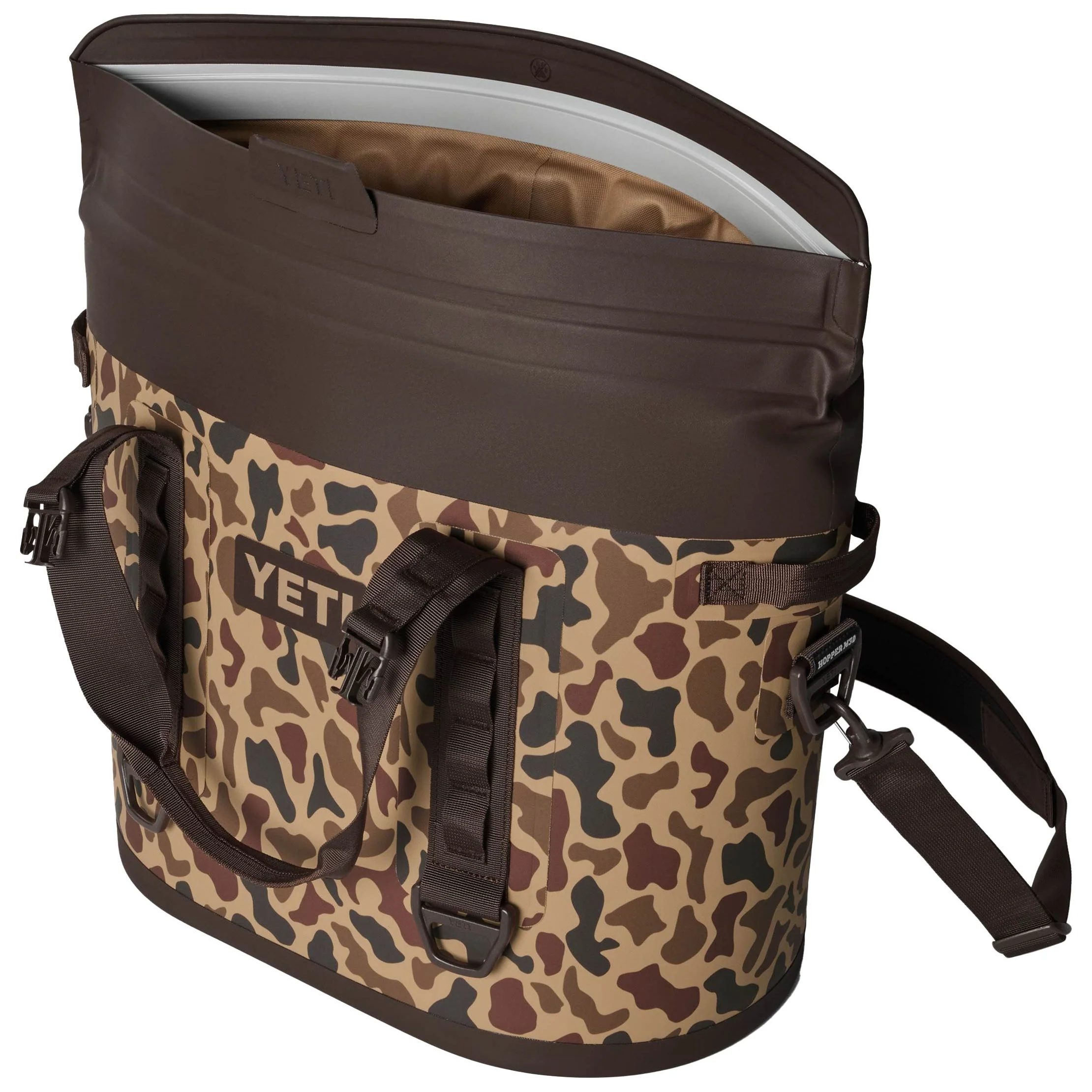 YETI Hopper M30 2.0 Tote Soft Cooler - Image 3