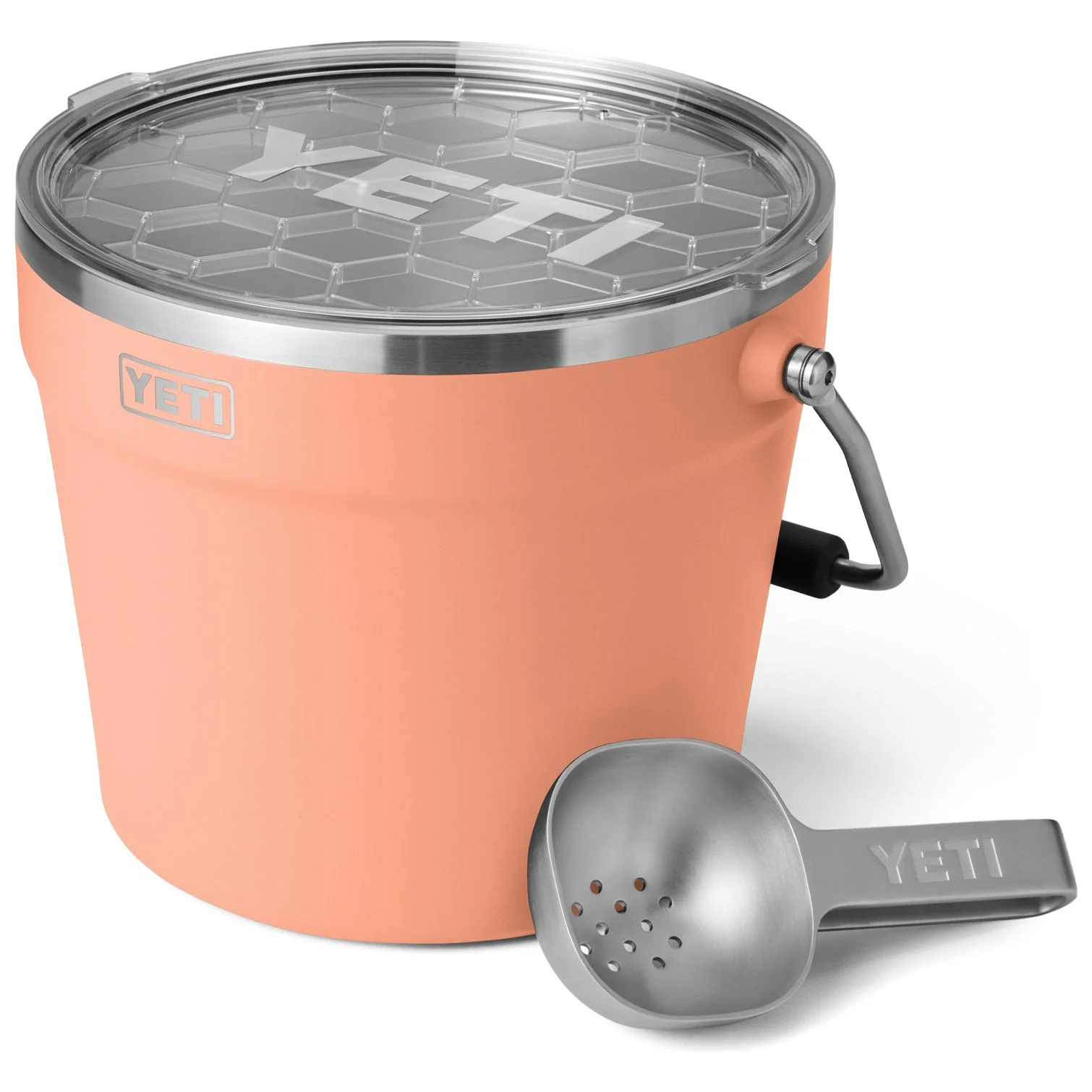 YETI Rambler Beverage Bucket - Image 5