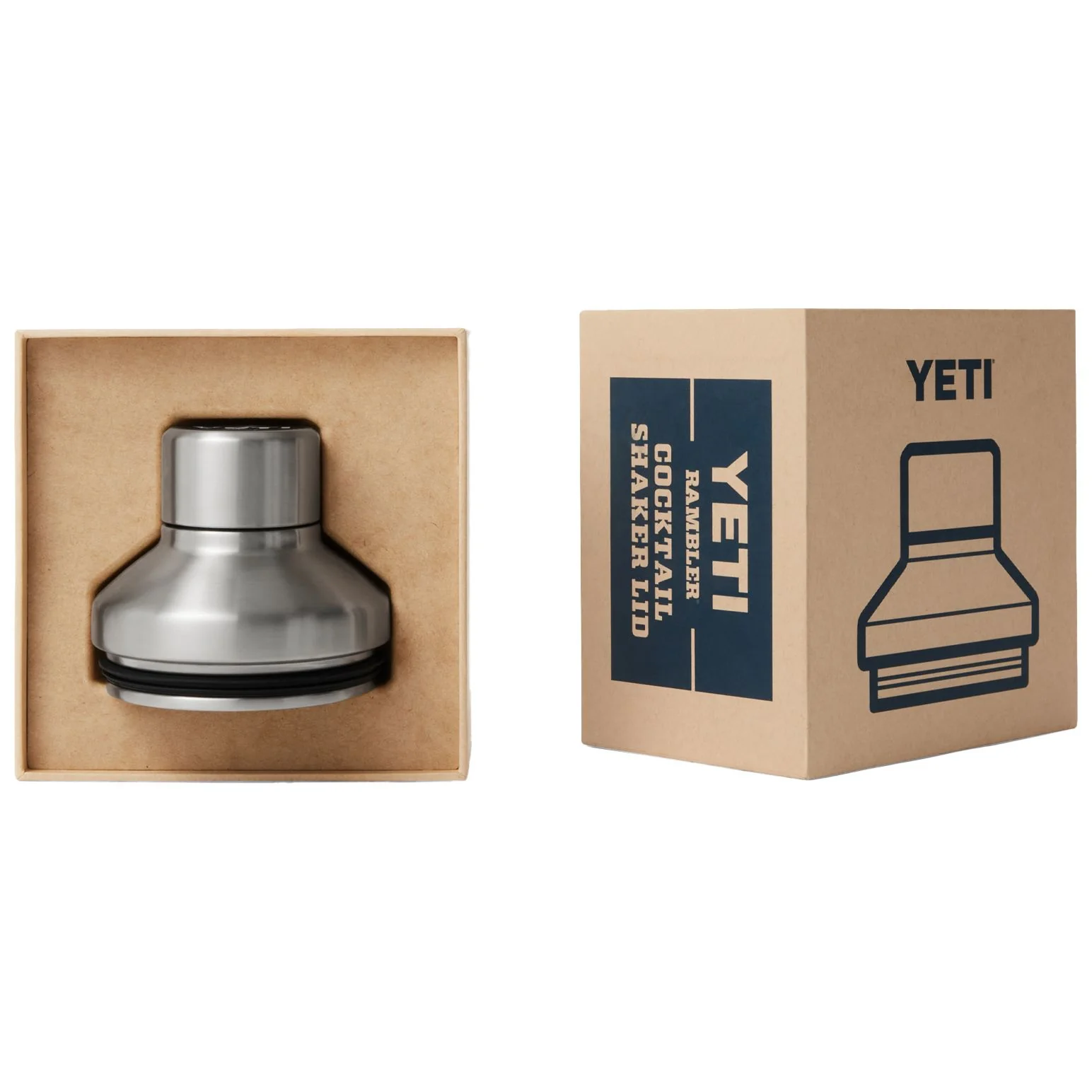 YETI Rambler Cocktail Shaker Lid - Image 5