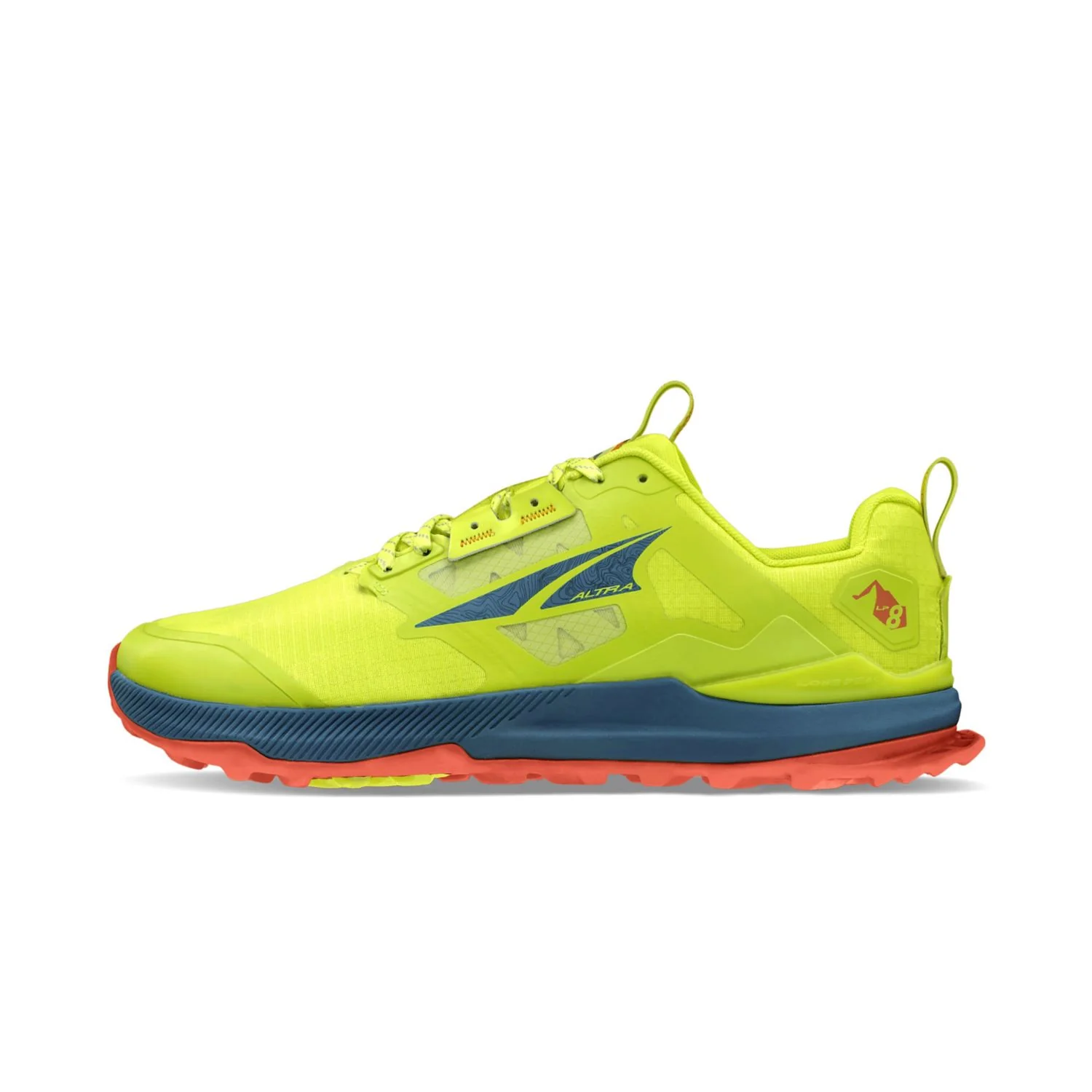 ALTRA MEN'S LONE PEAK 8 - Image 13