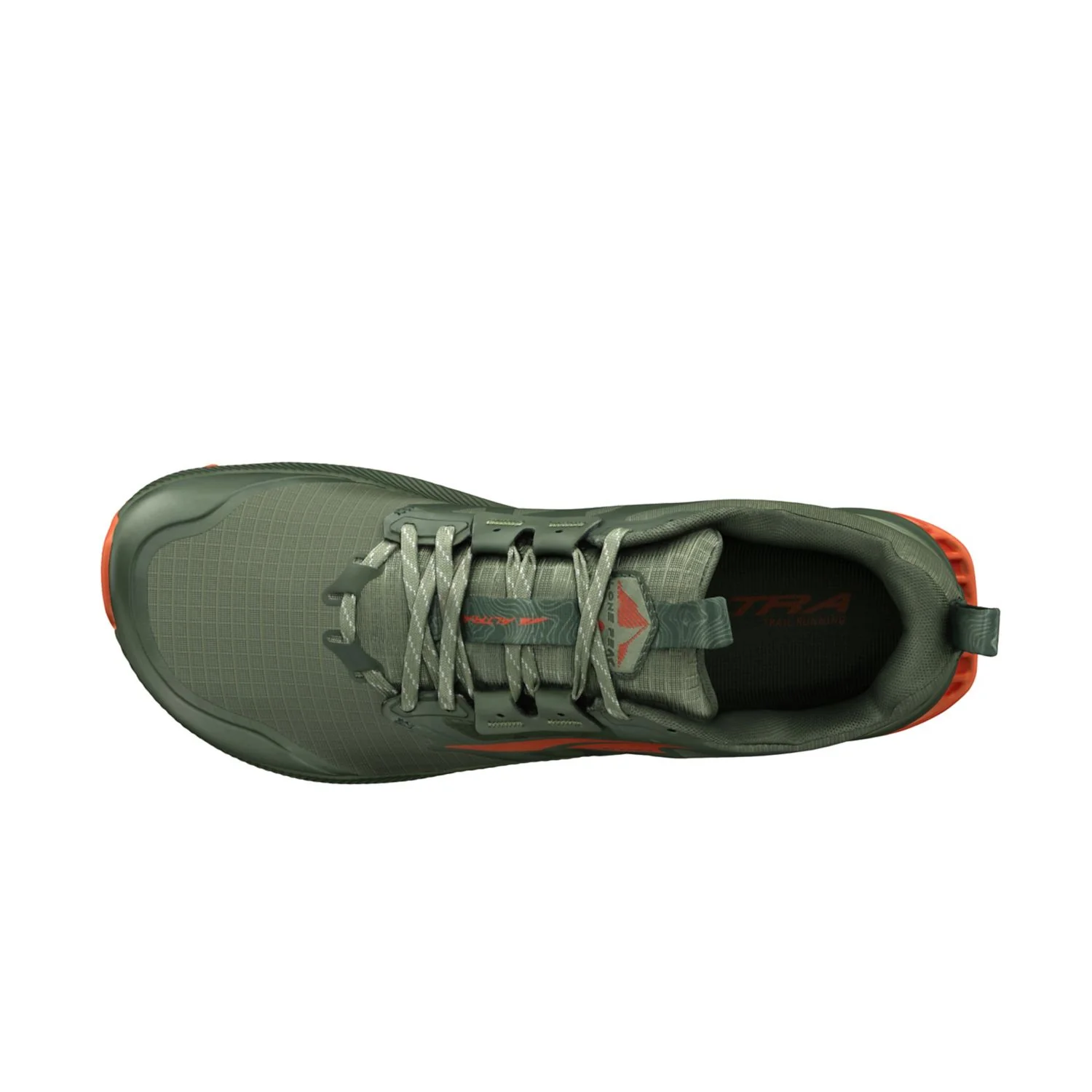ALTRA MEN'S LONE PEAK 8 - Image 9